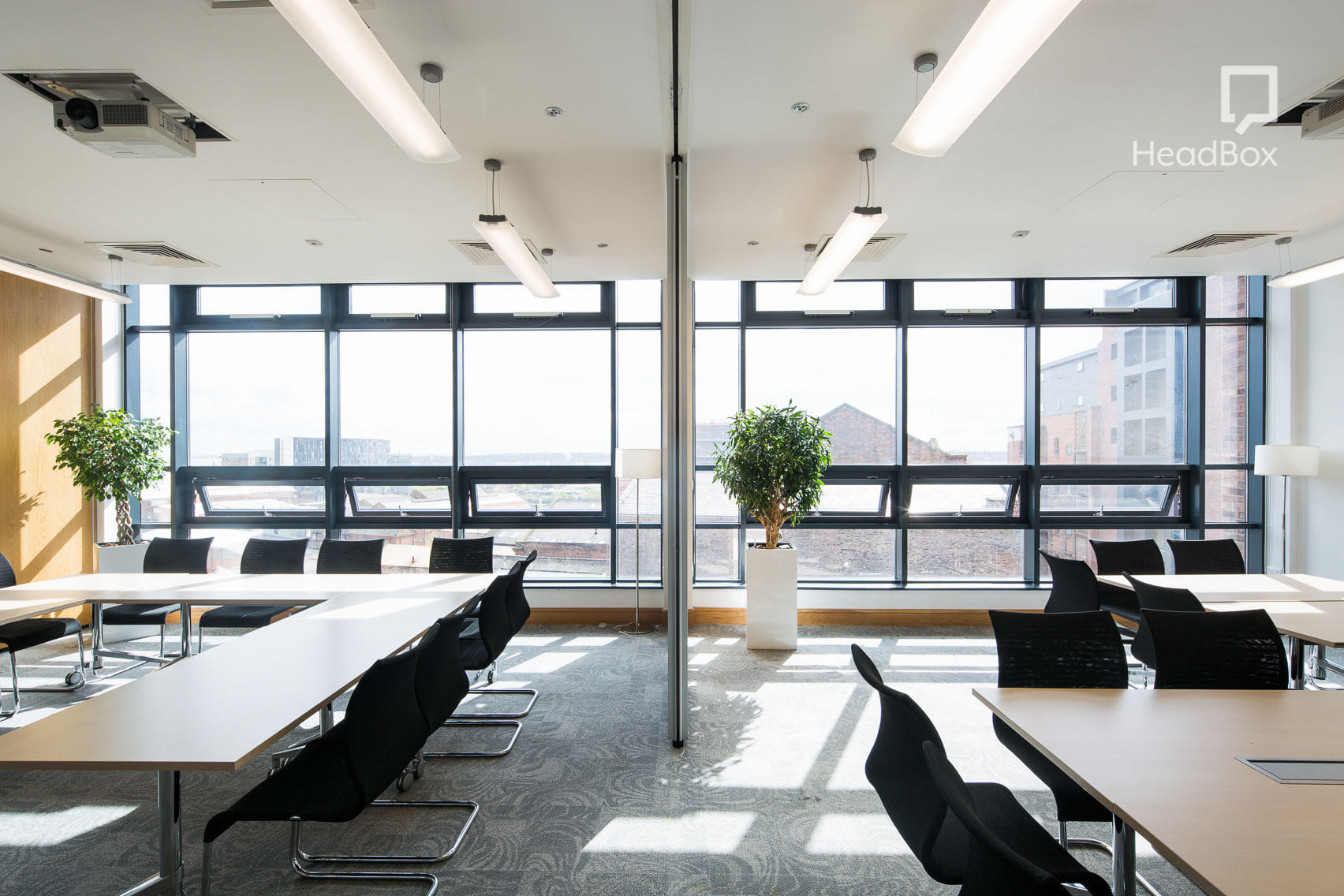 Roddick Rooms 1 & 2 16