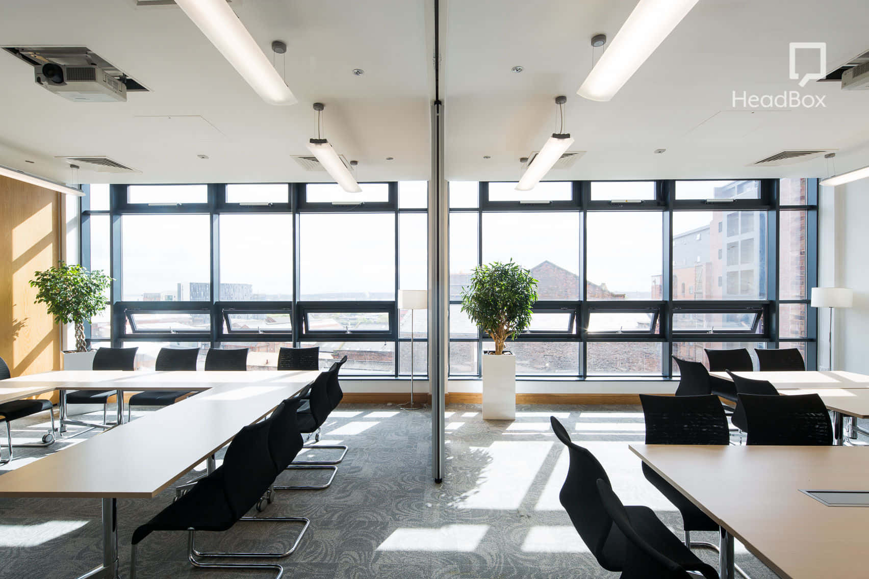 Roddick Rooms 1 & 2 16