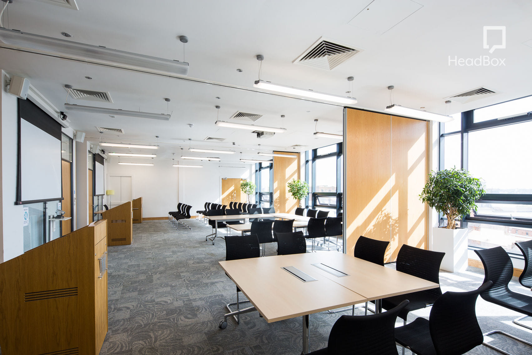 Roddick Rooms 1 & 2 17