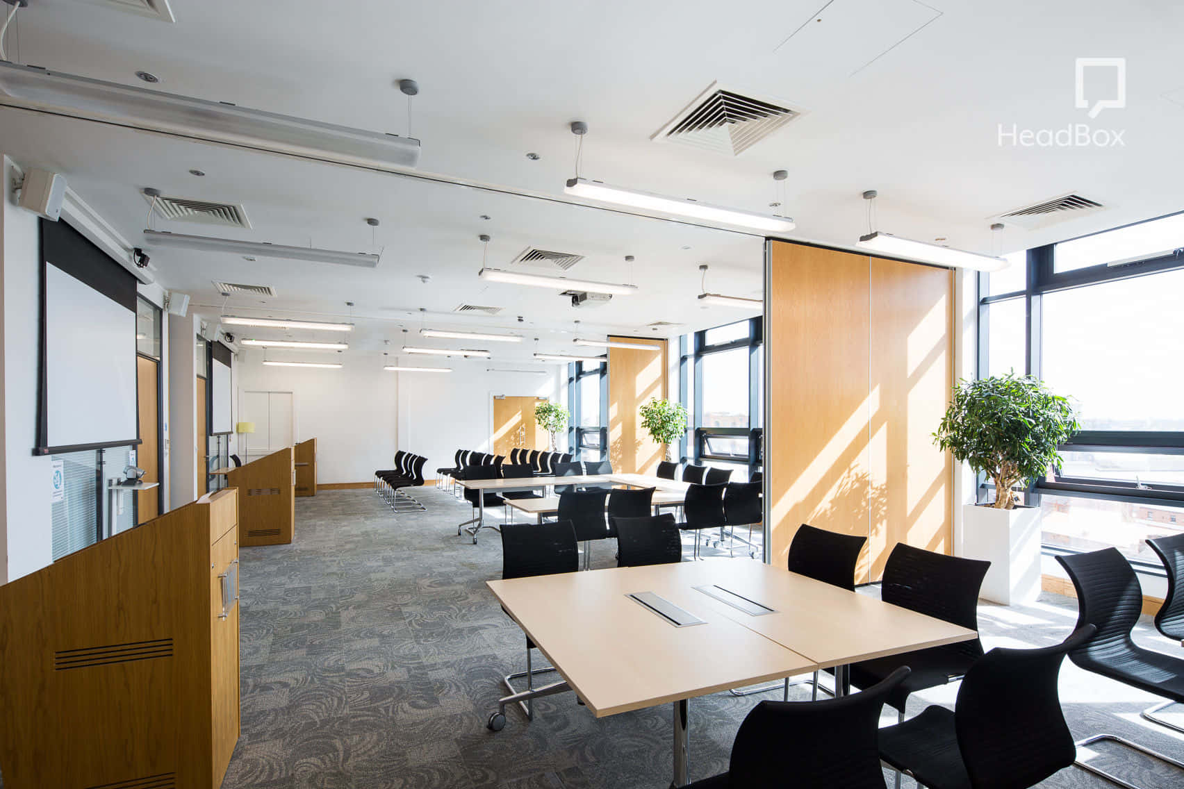 Roddick Rooms 1 & 2 17