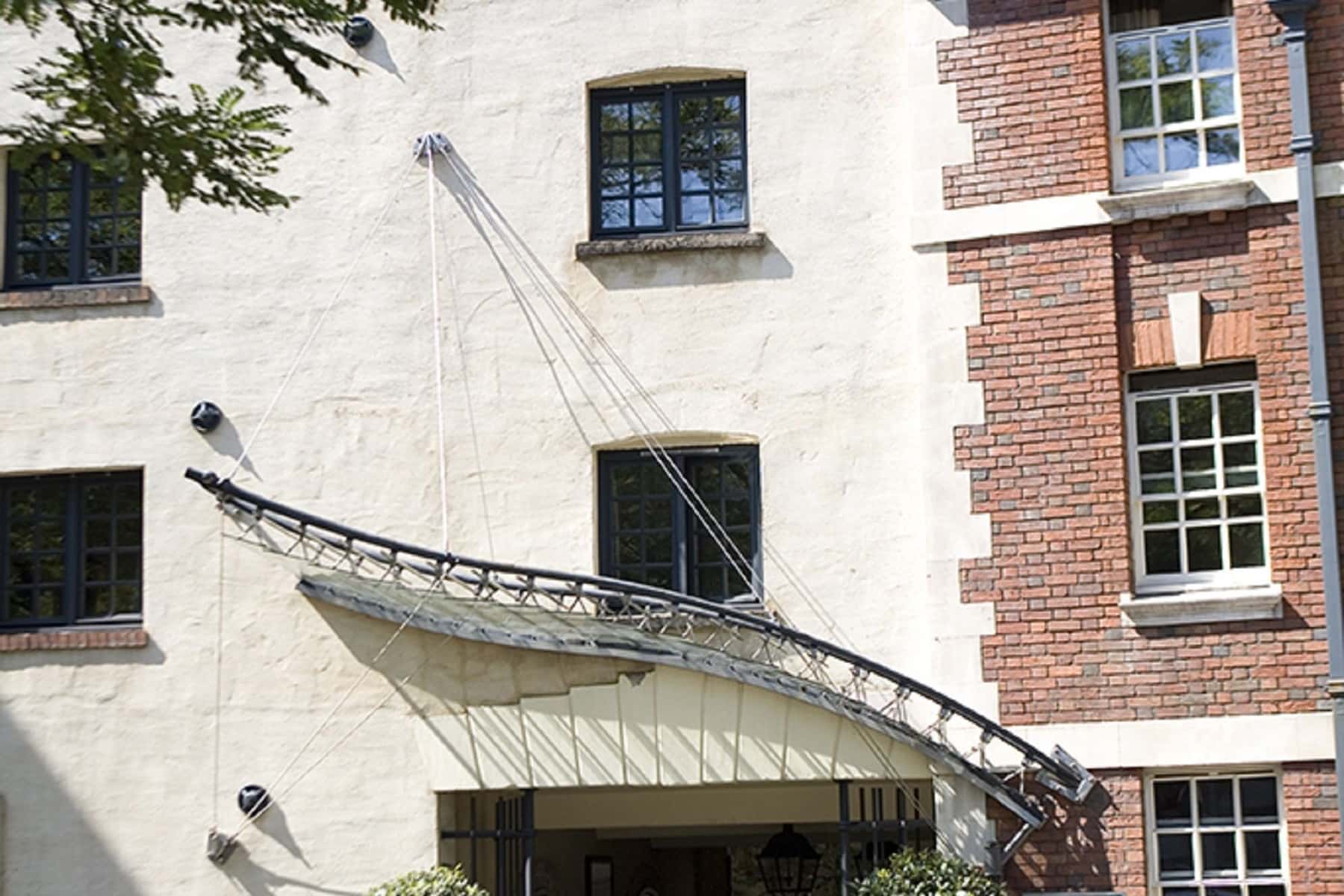 Christie's Library & Janneau Bar 11