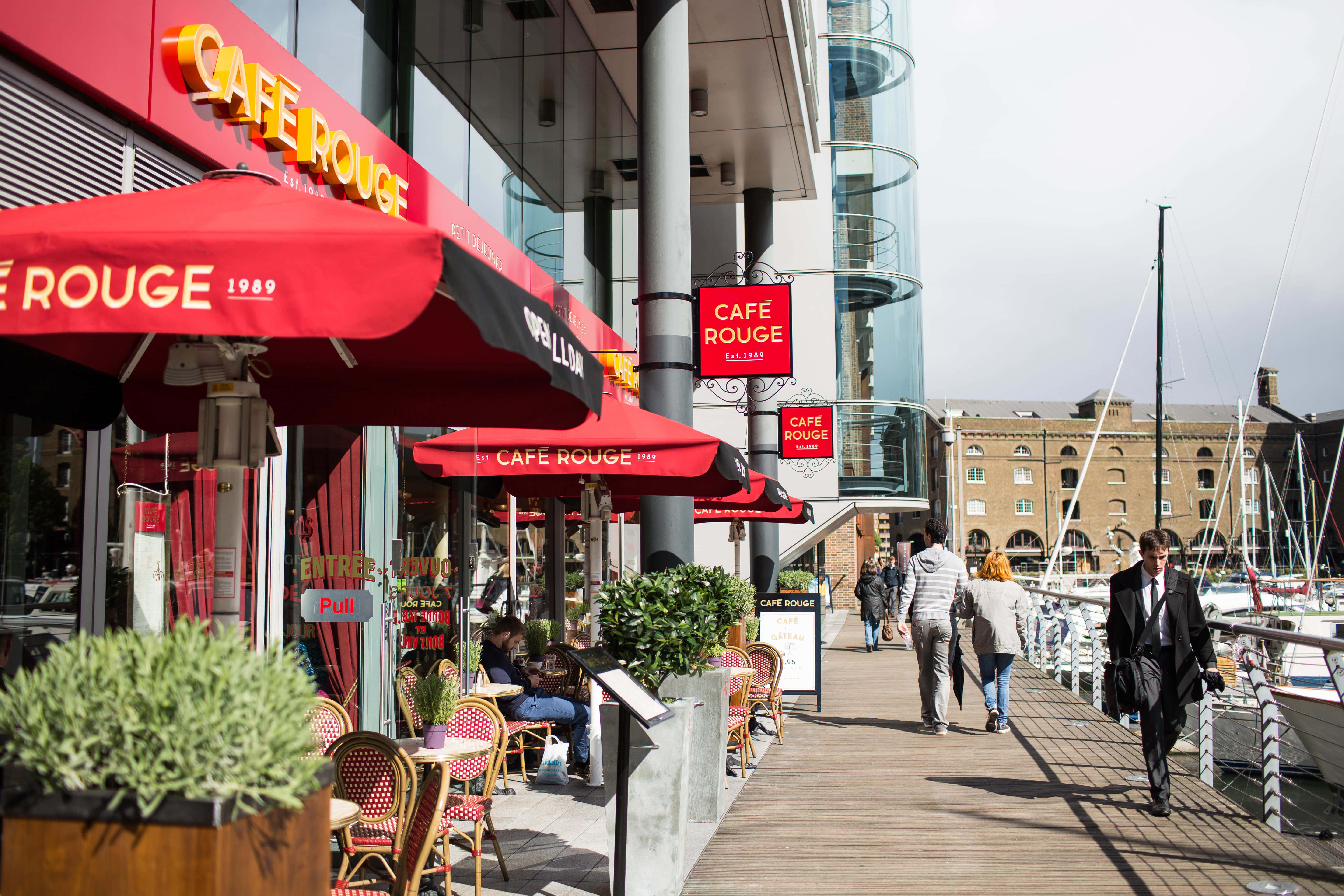 Exclusive Venue Hire, Private Dining 0