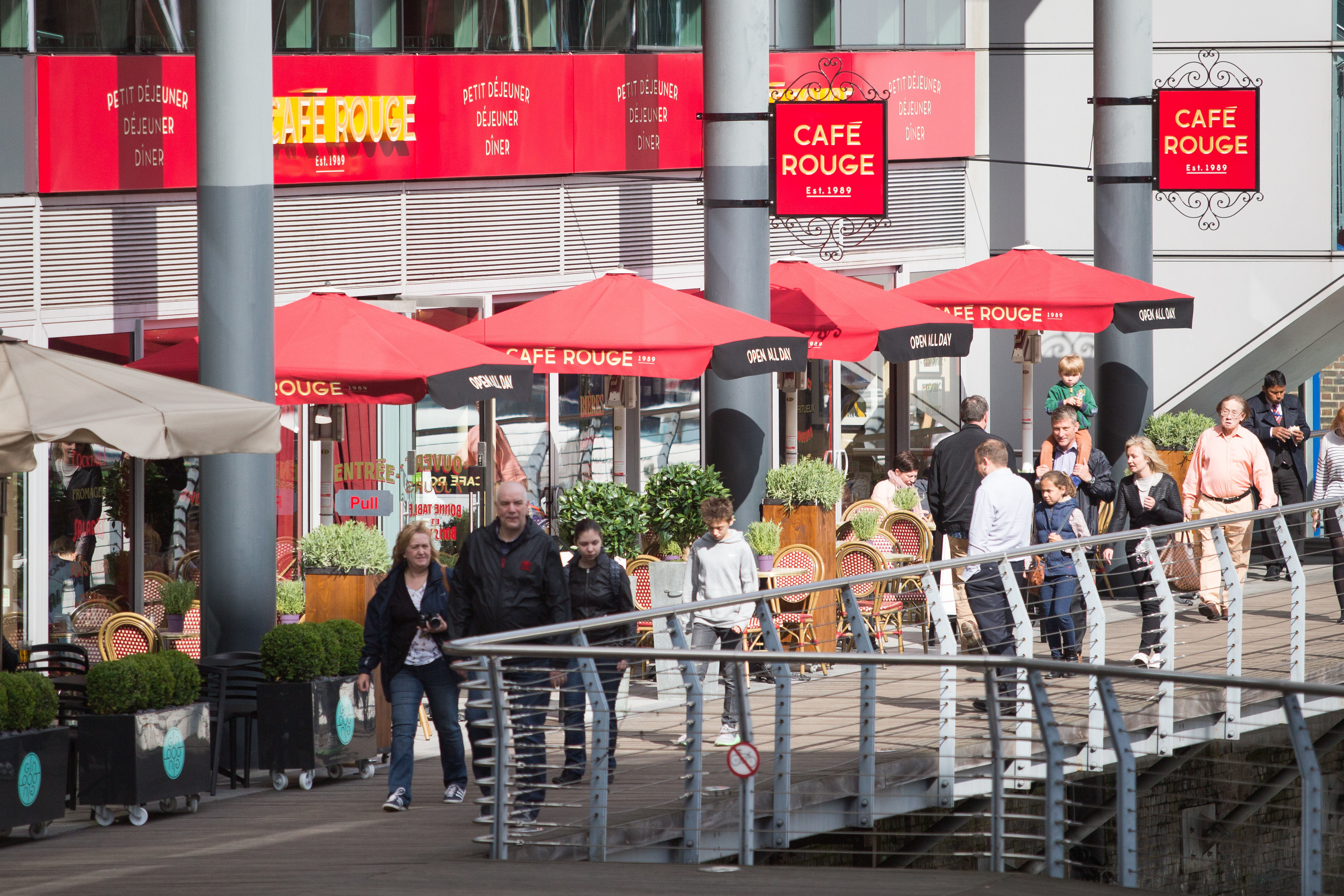 Exclusive Venue Hire, Private Dining 4