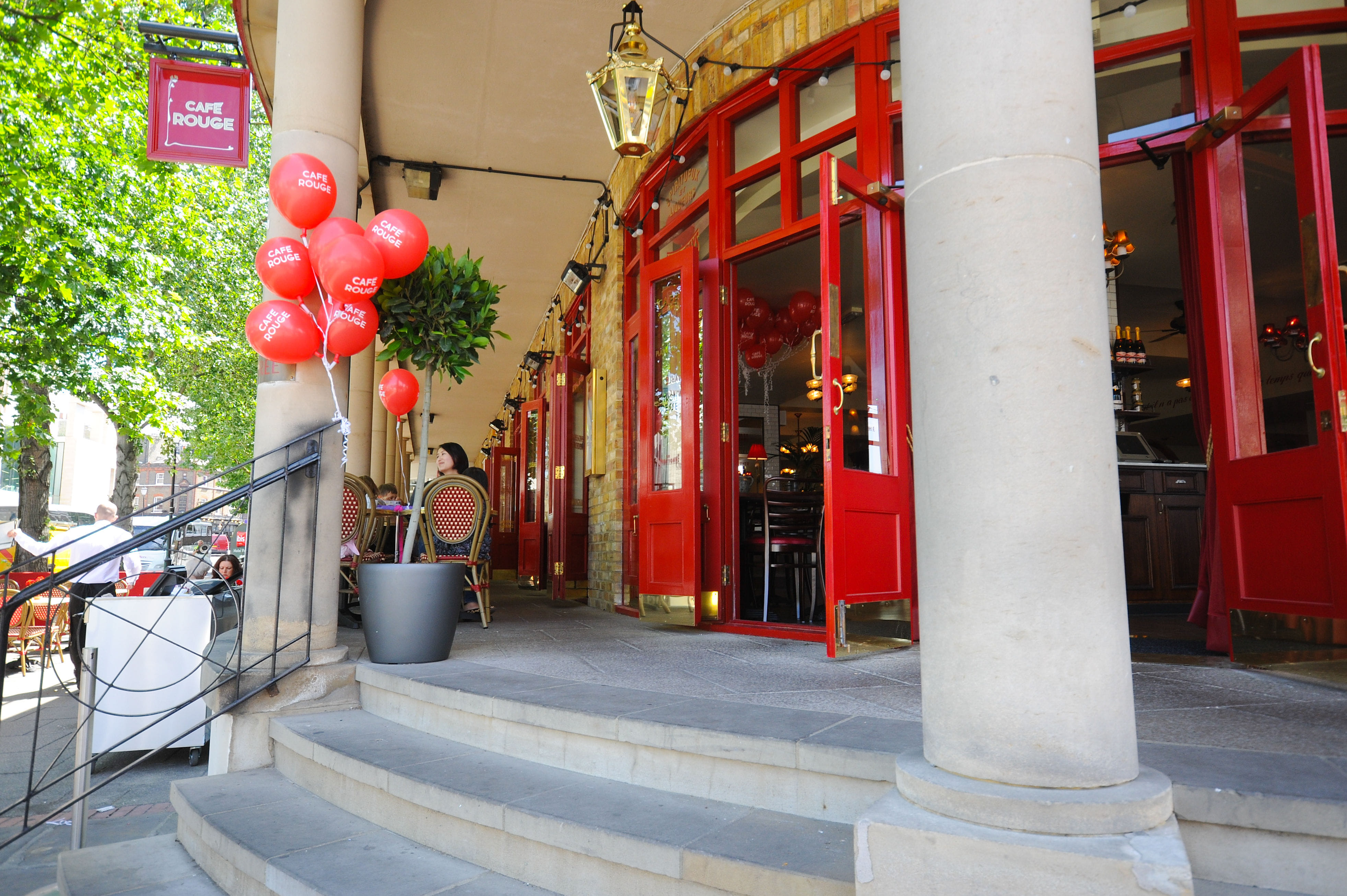 Exclusive Venue Hire, Private Dining 2