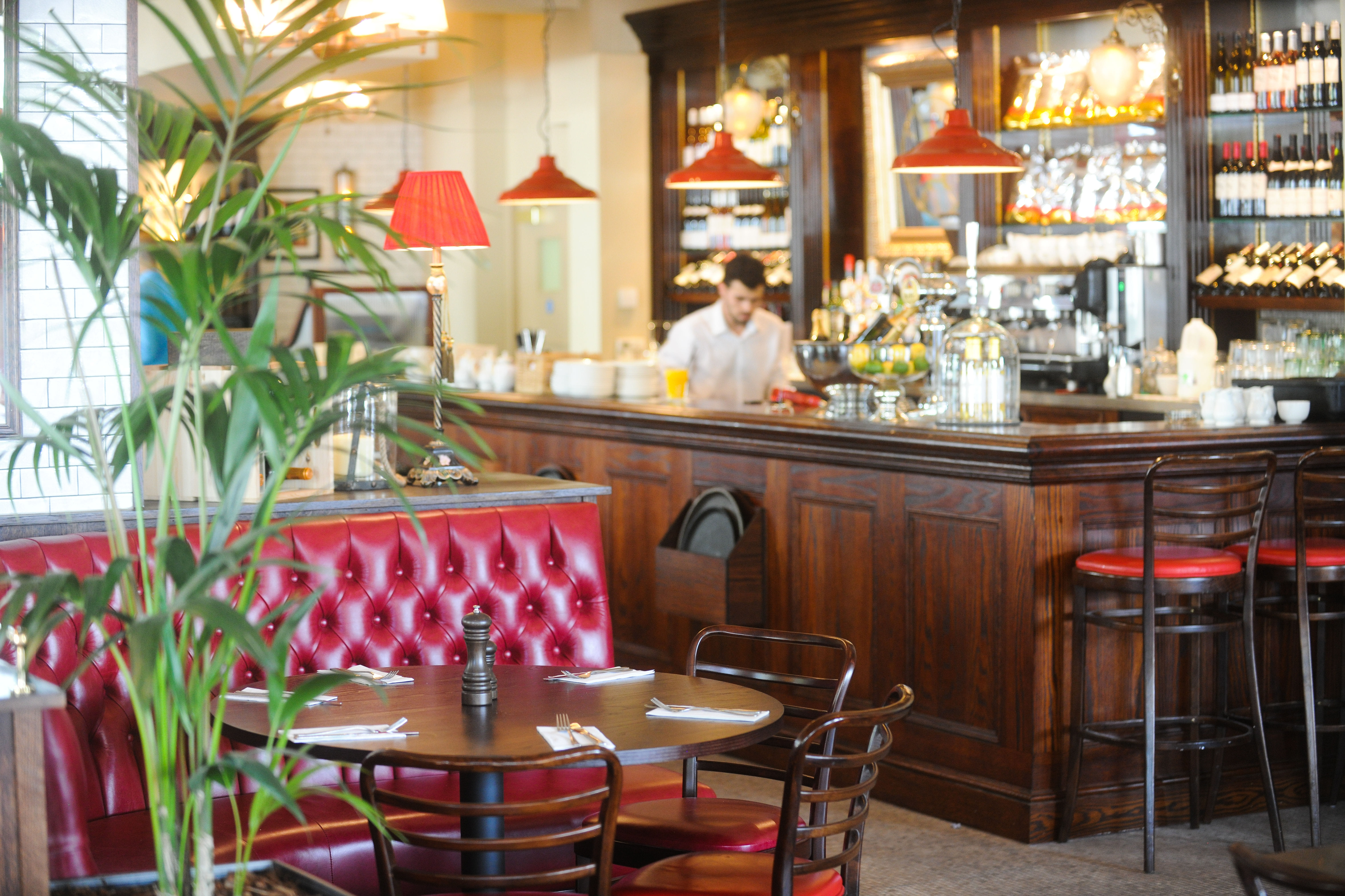 Exclusive Venue Hire, Private Dining 3