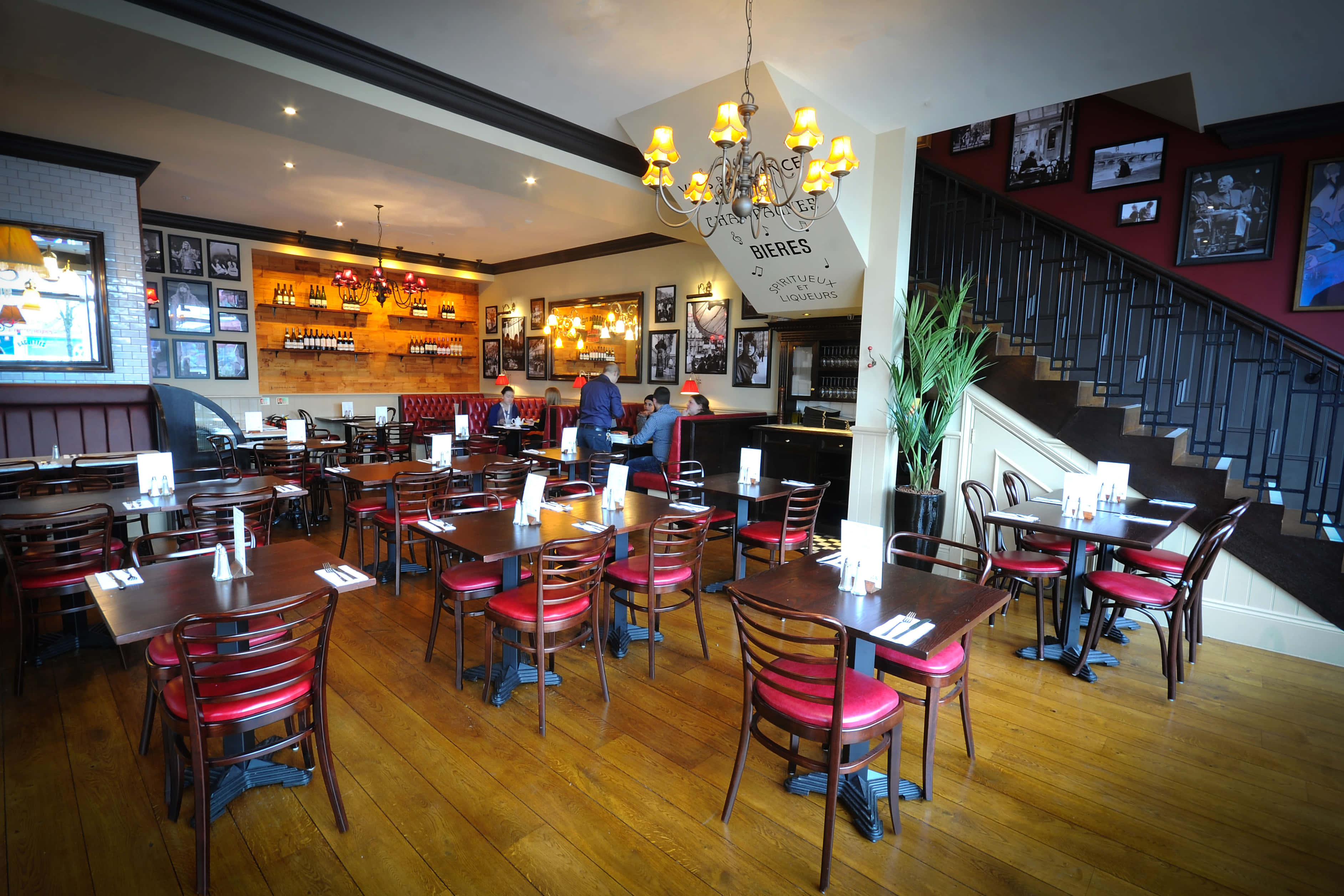 Exclusive Venue Hire, Private Dining 0