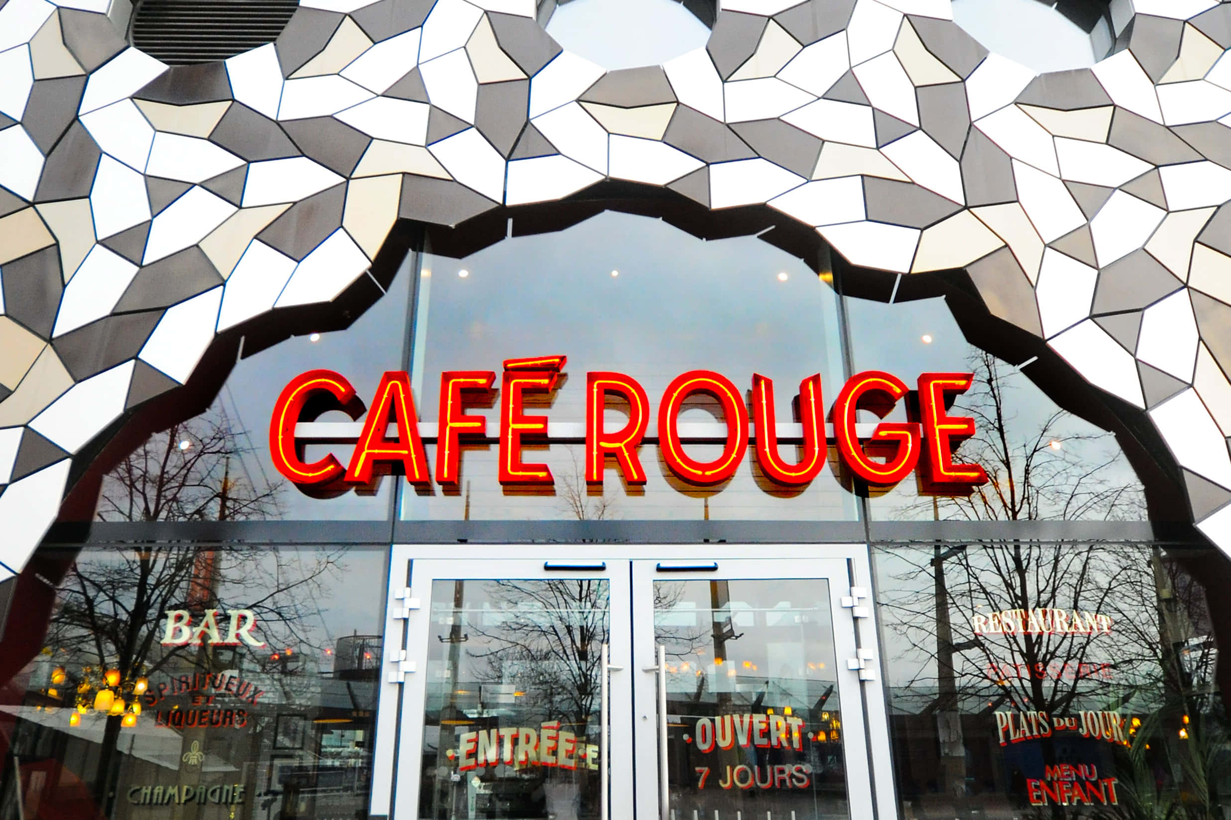 Exclusive Venue Hire, Private Dining 3