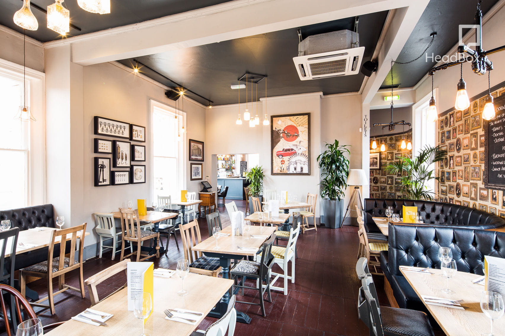 Full First Floor Hire 3