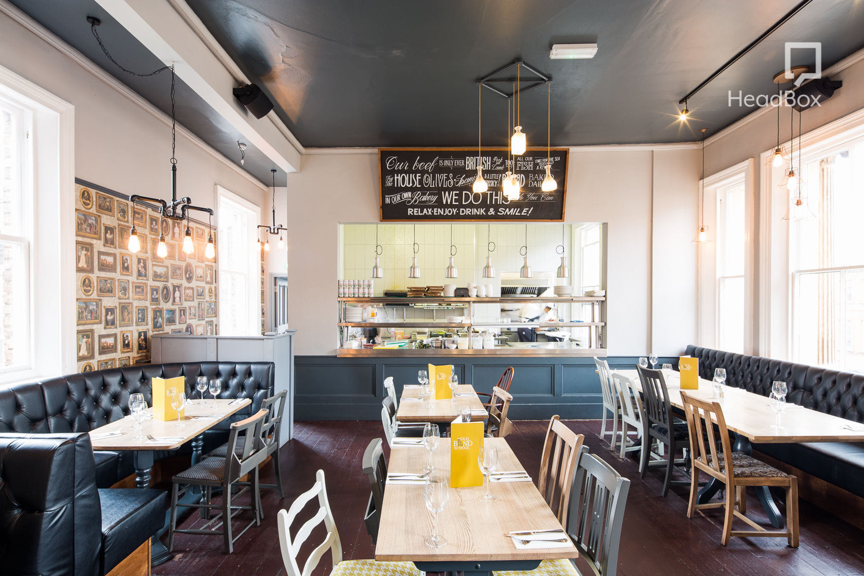 Full First Floor Hire 4