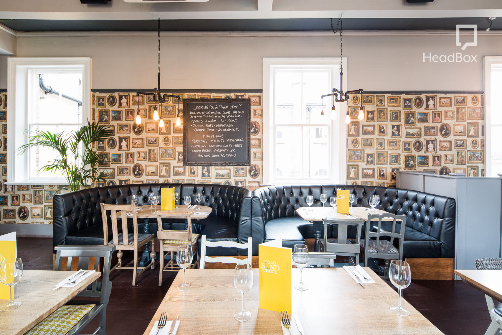 Full First Floor Hire 5