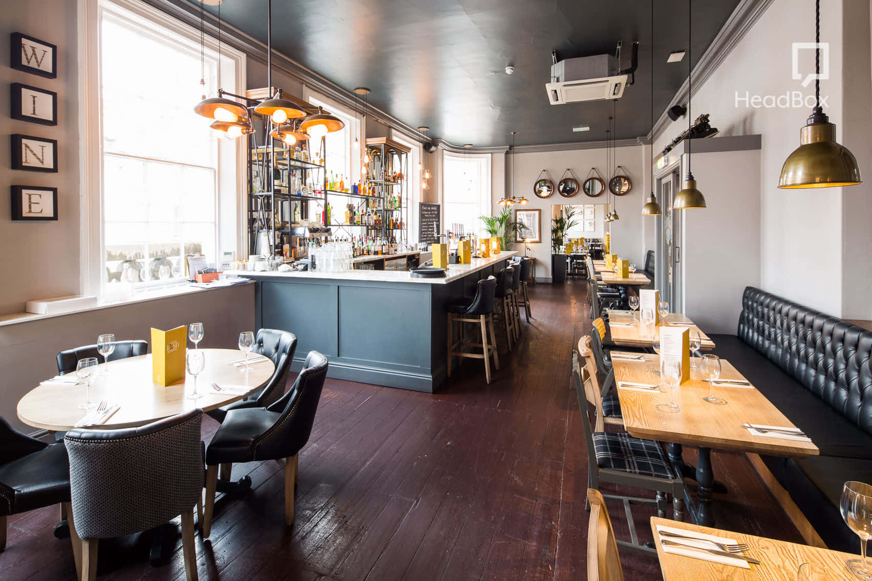 Full First Floor Hire 11