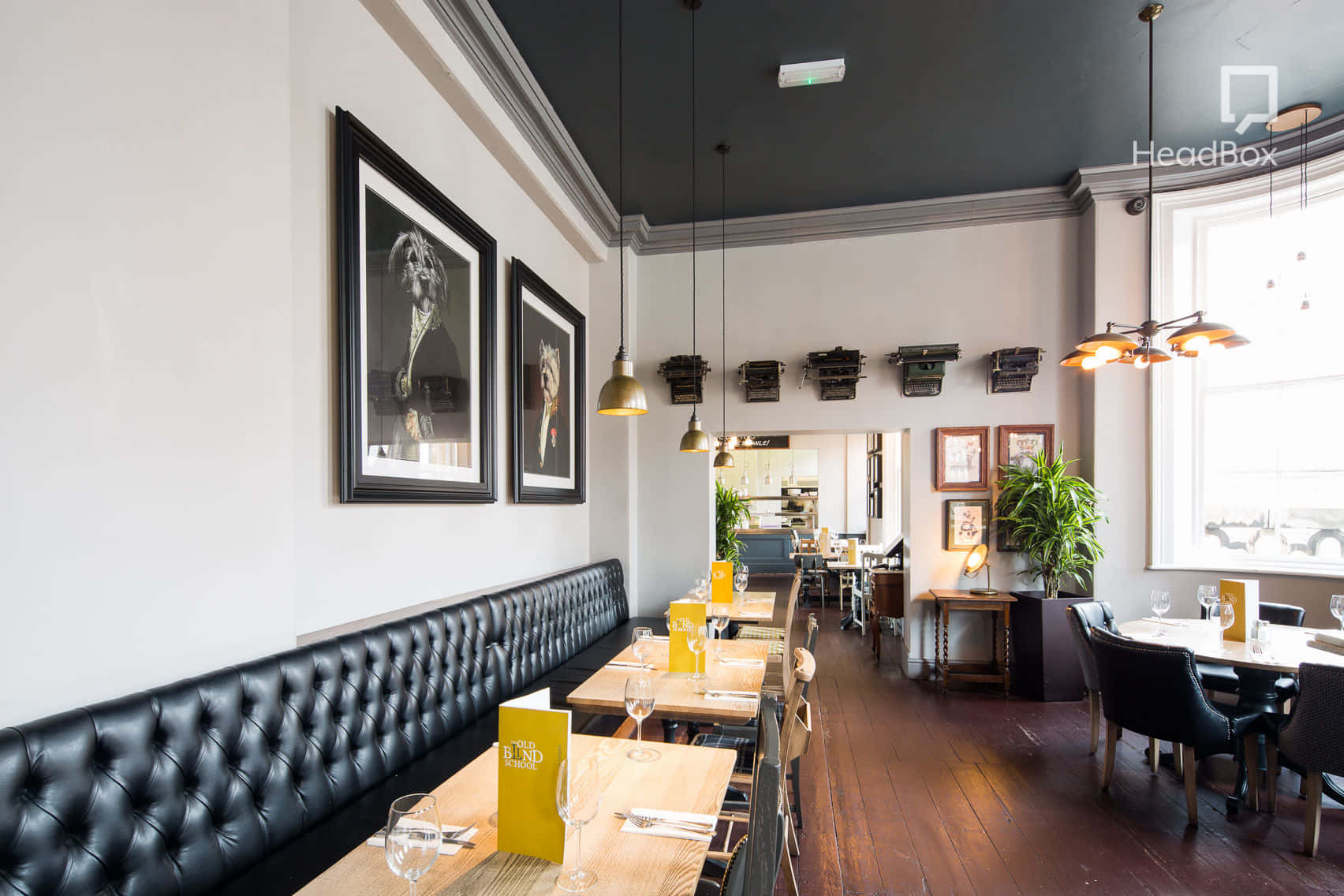 Full First Floor Hire 12