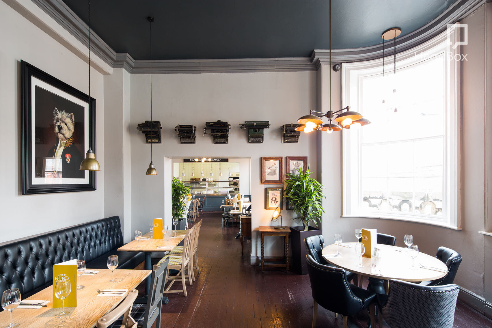 Full First Floor Hire 13