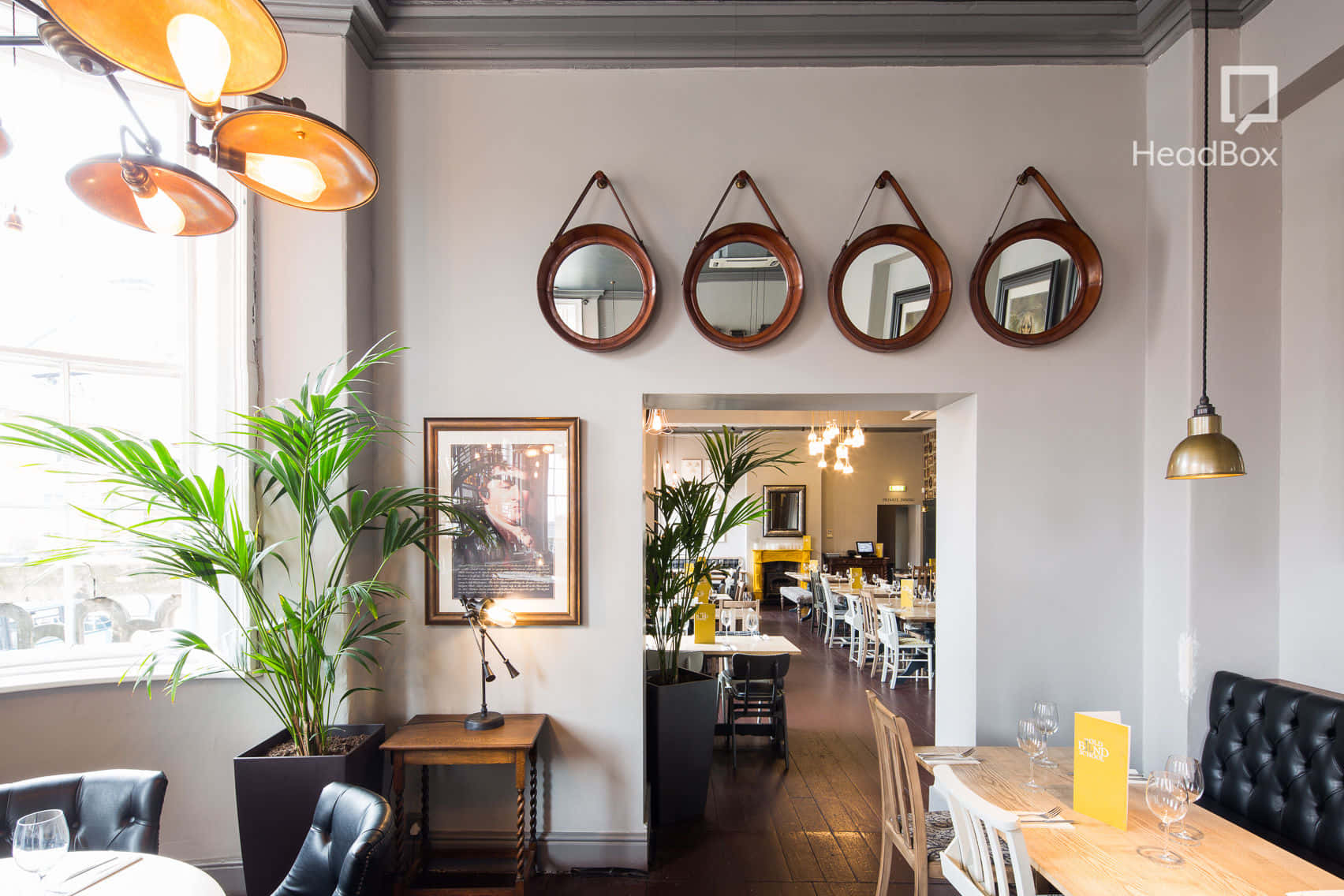 Full First Floor Hire 17