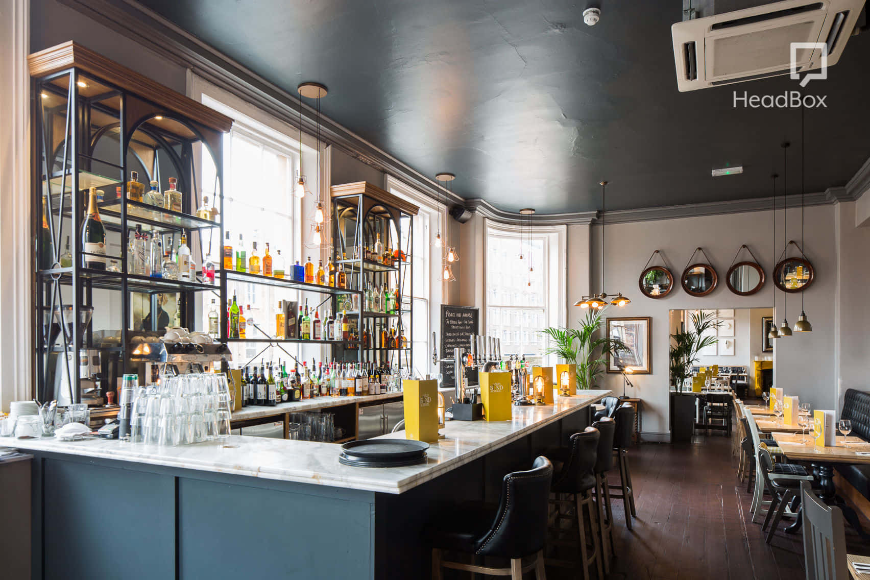 Full First Floor Hire 21