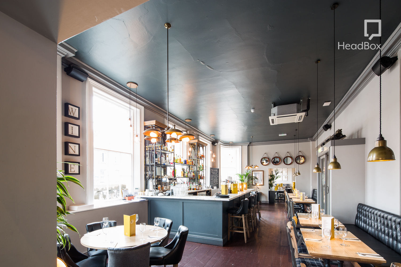 Full First Floor Hire 24