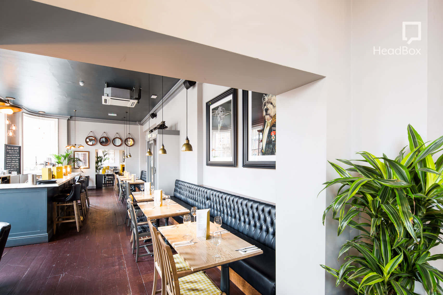 Full First Floor Hire 26