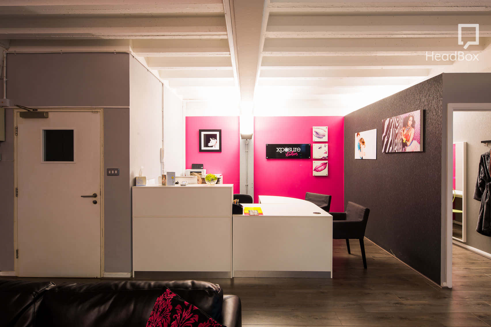 Exclusive Venue Hire 0