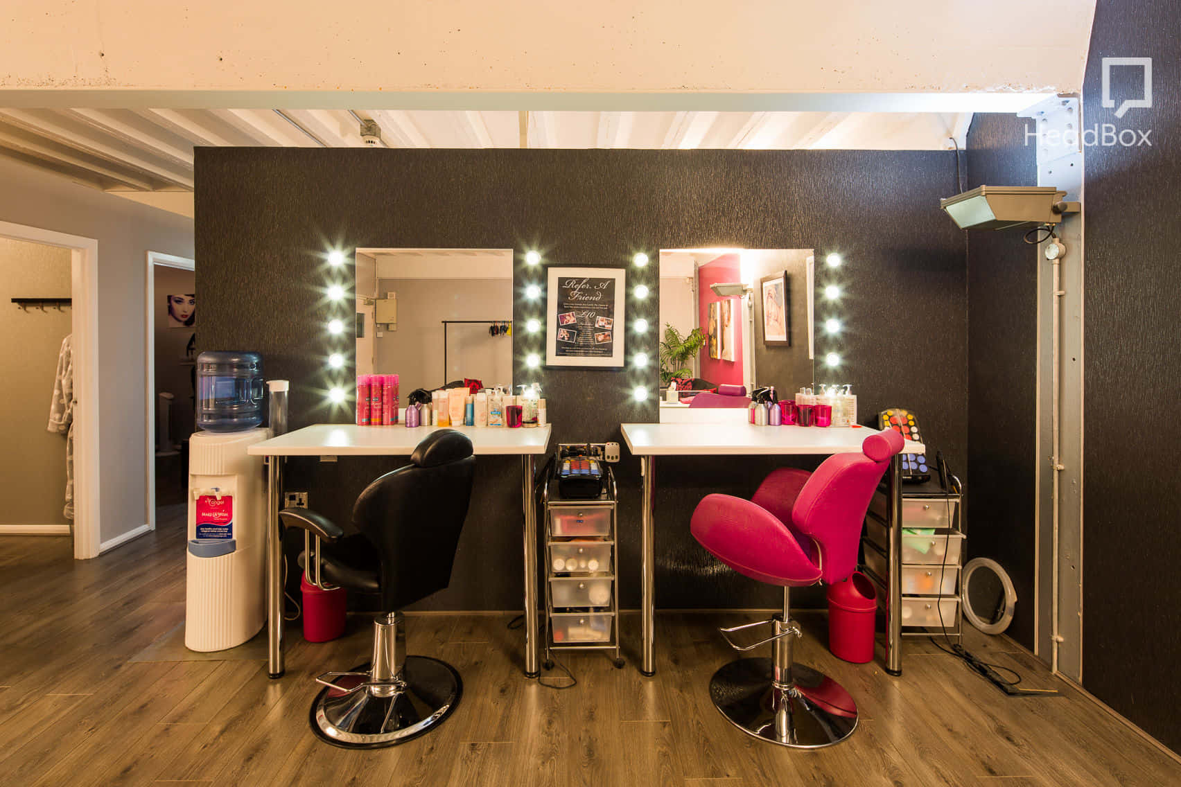 Exclusive Venue Hire 4