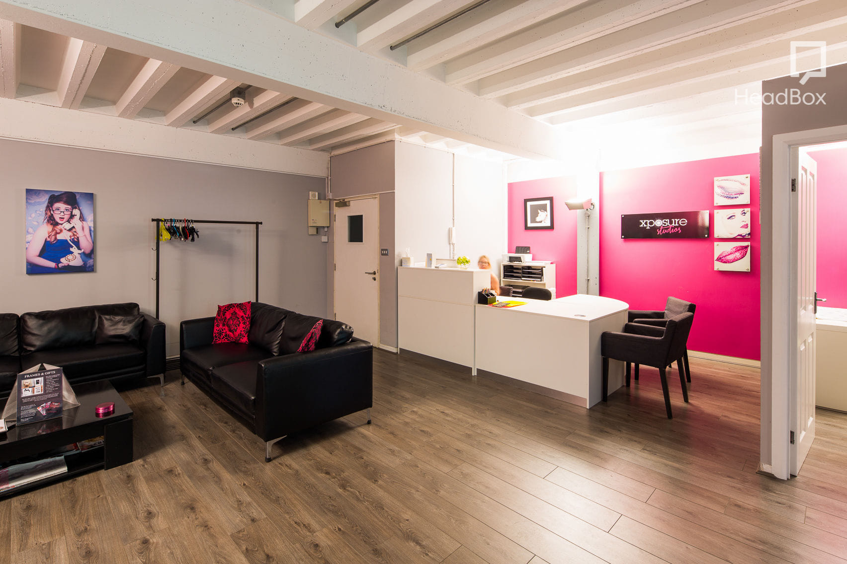 Exclusive Venue Hire 6