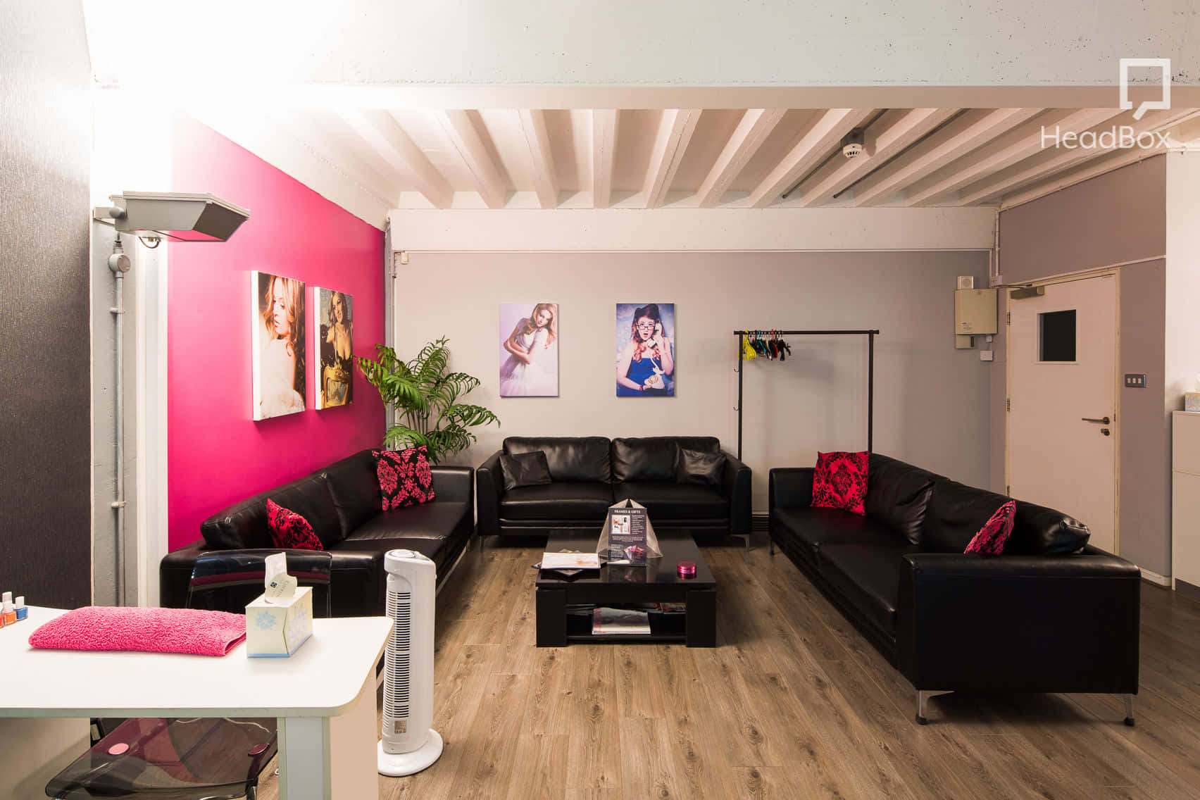 Exclusive Venue Hire 7