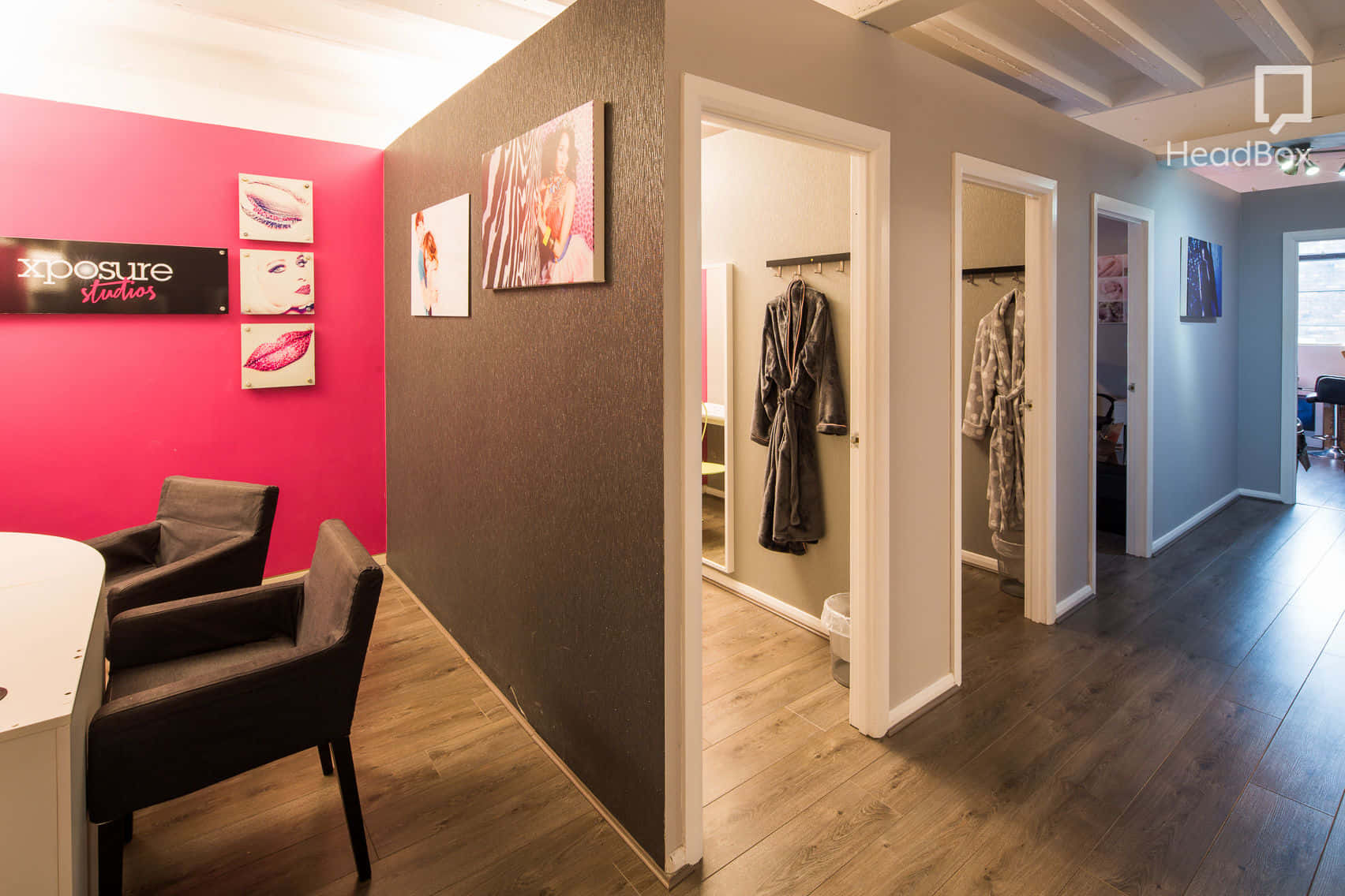 Exclusive Venue Hire 9