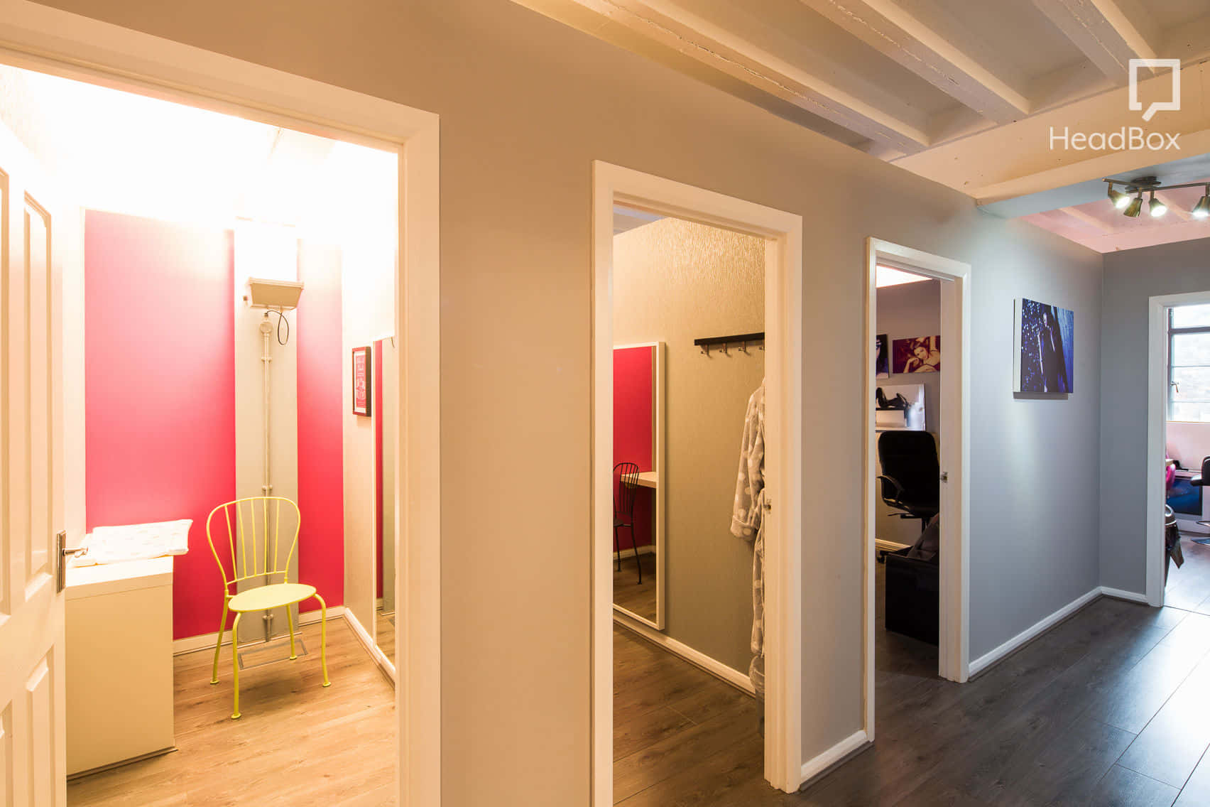 Exclusive Venue Hire 10