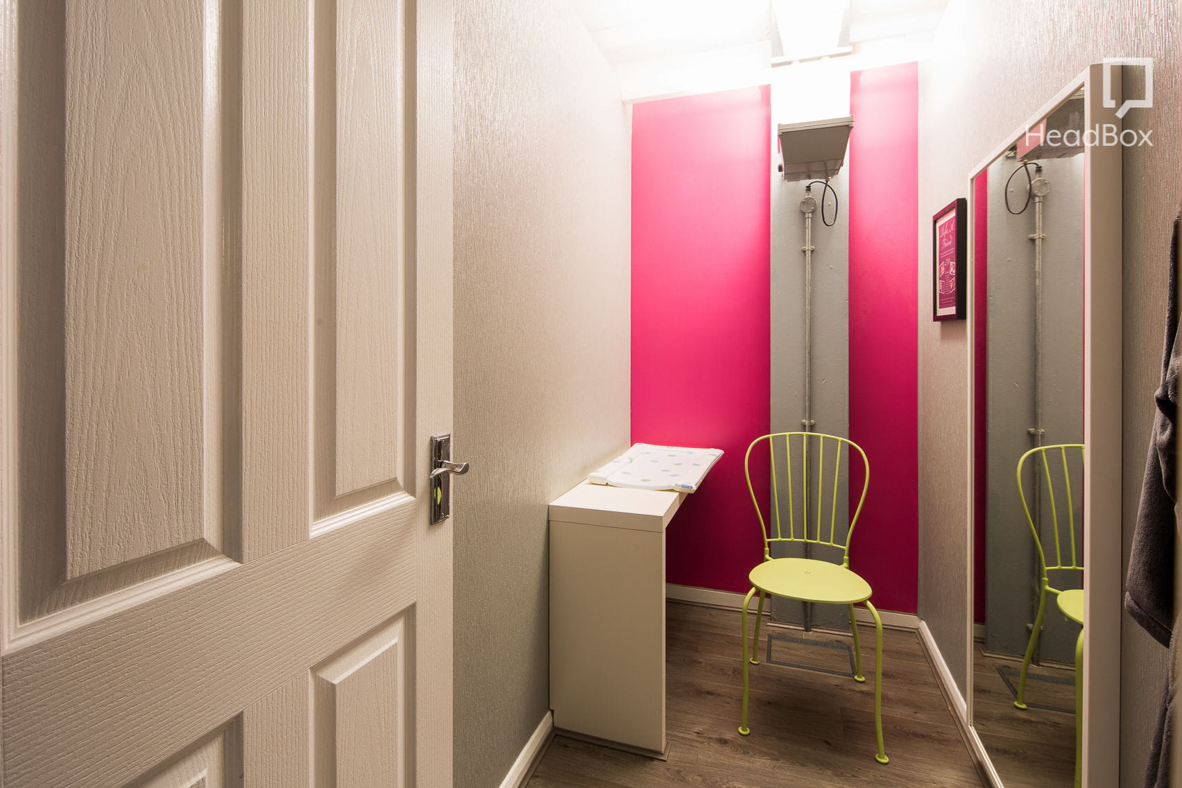 Exclusive Venue Hire 11