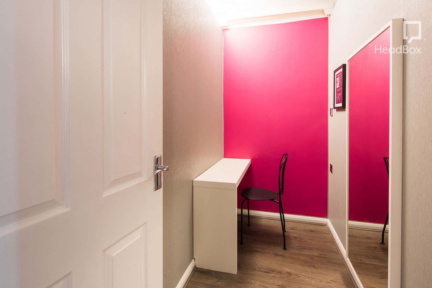 Exclusive Venue Hire 12