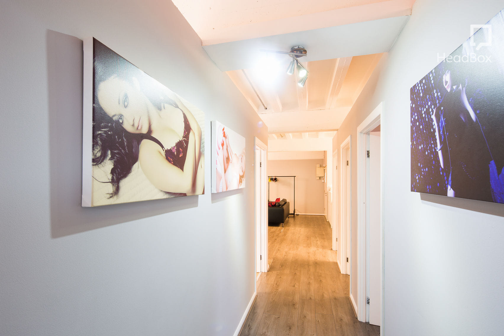 Exclusive Venue Hire 14