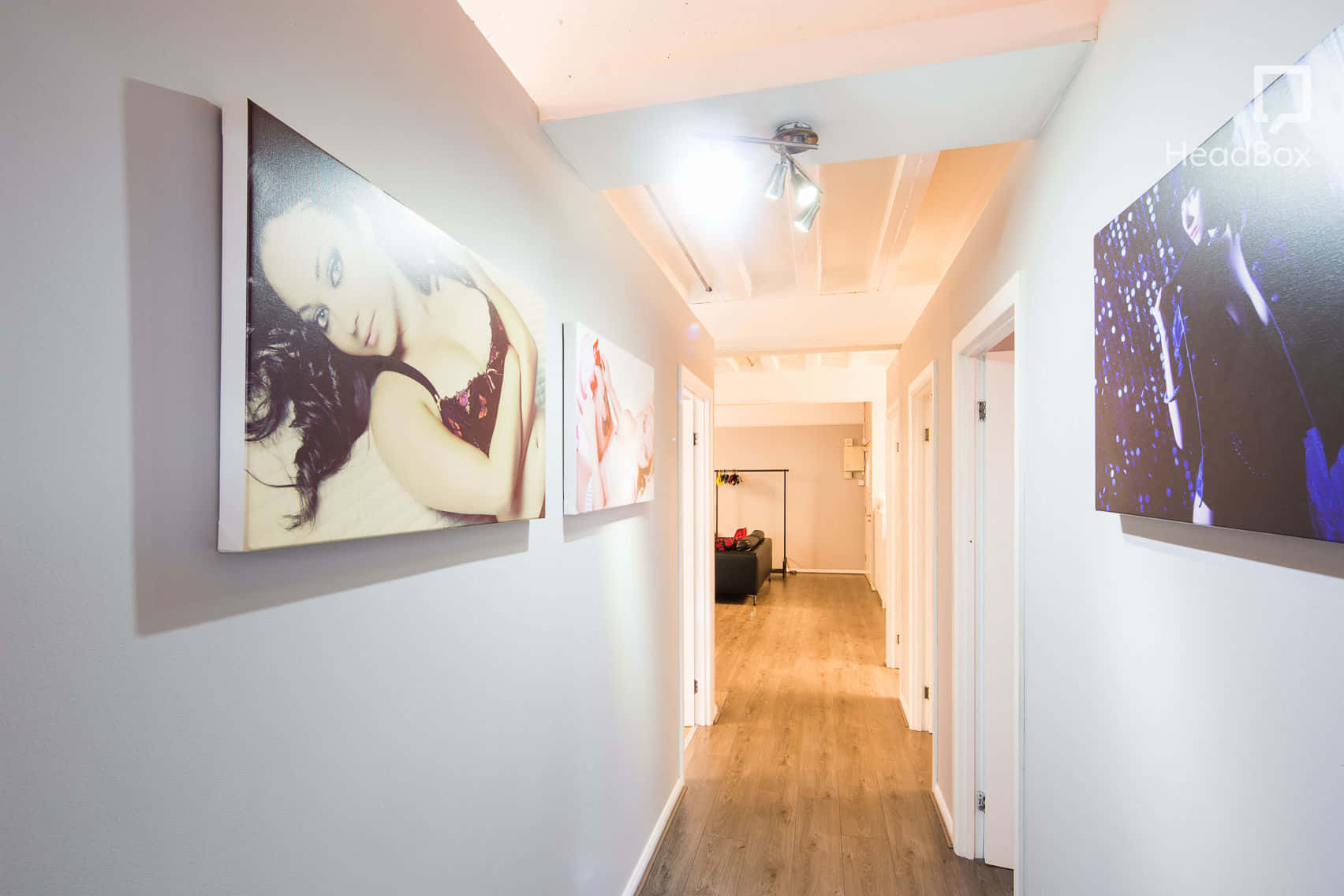 Exclusive Venue Hire 14