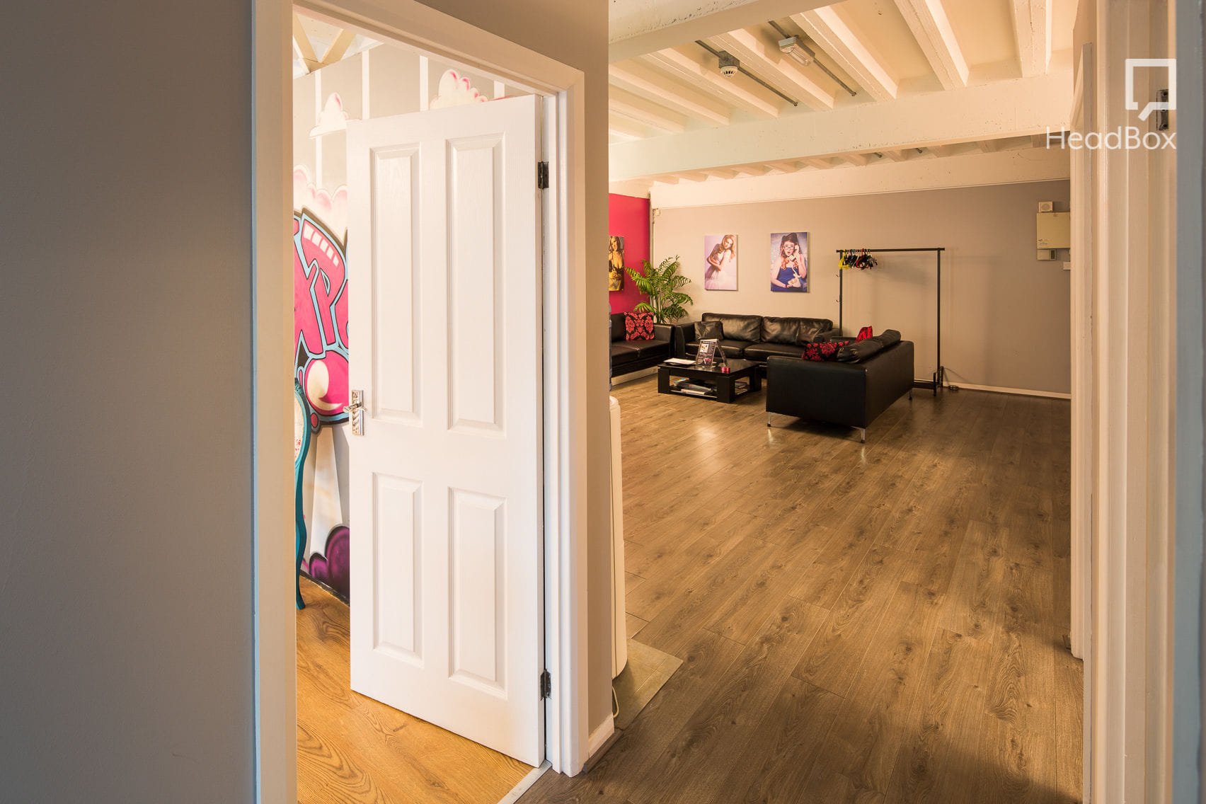 Exclusive Venue Hire 15