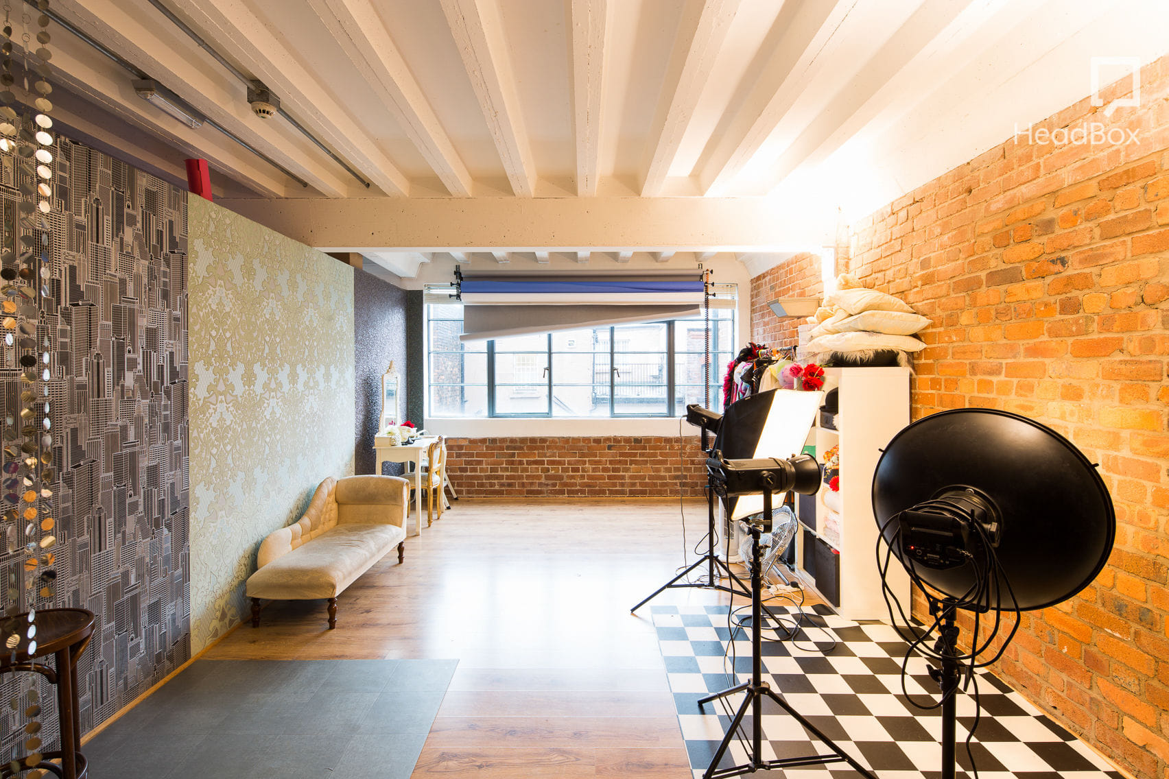 Exclusive Venue Hire 16