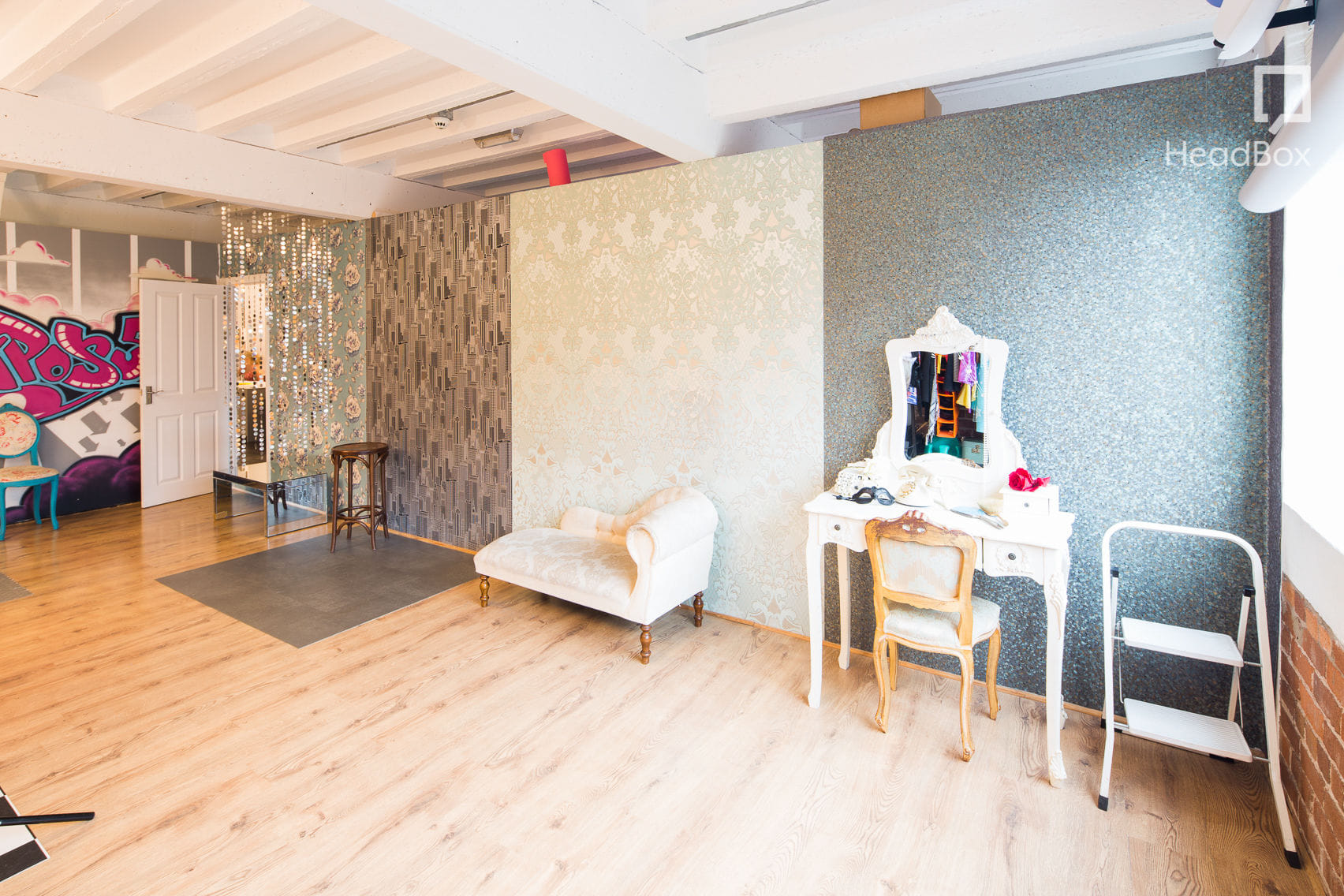 Exclusive Venue Hire 18