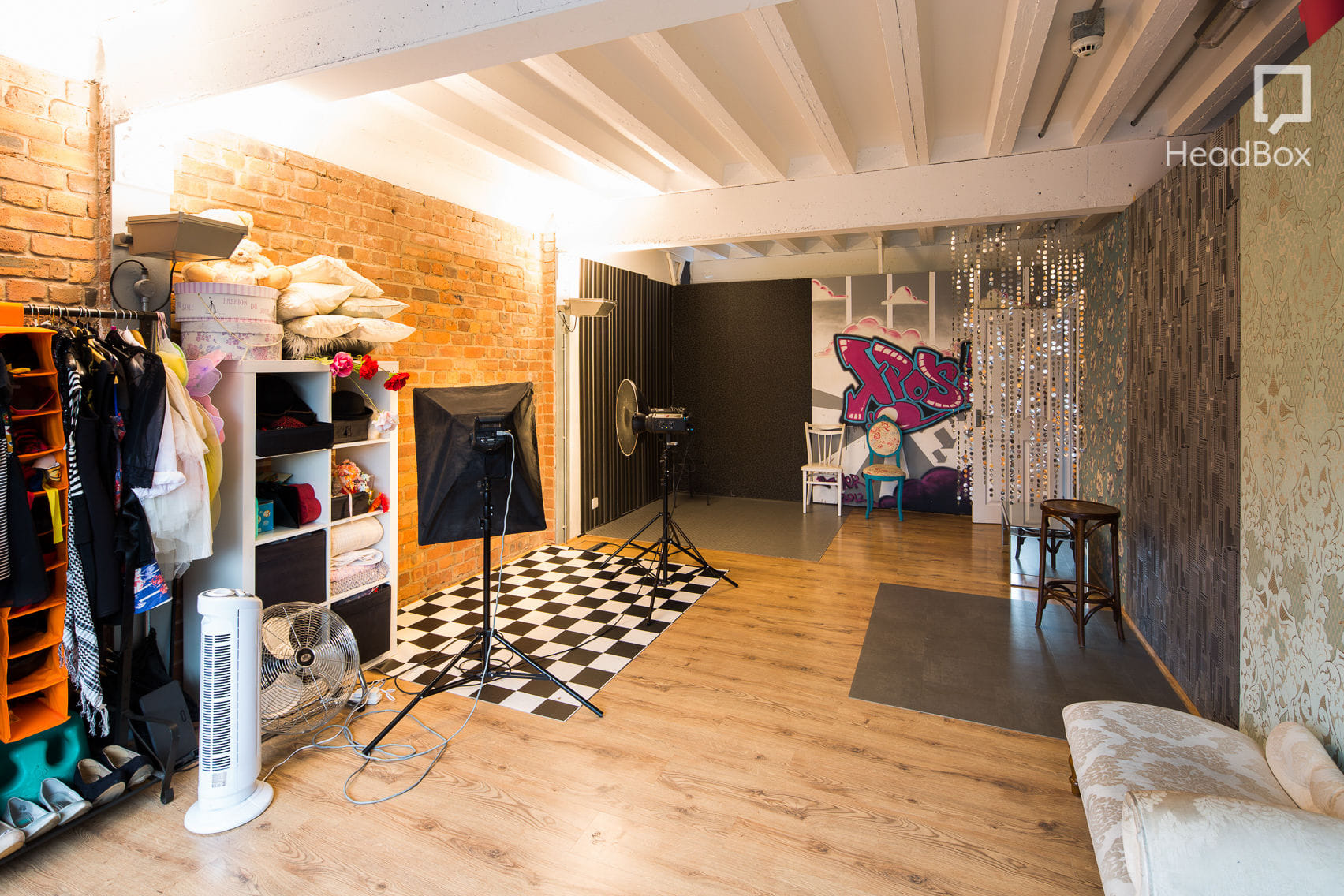 Exclusive Venue Hire 19