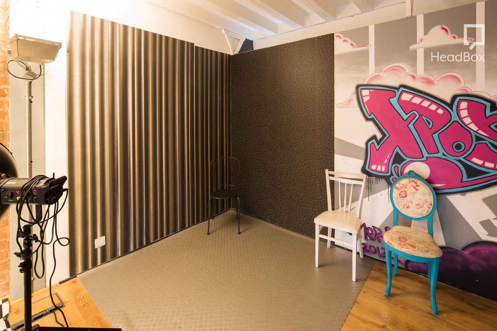 Exclusive Venue Hire 22