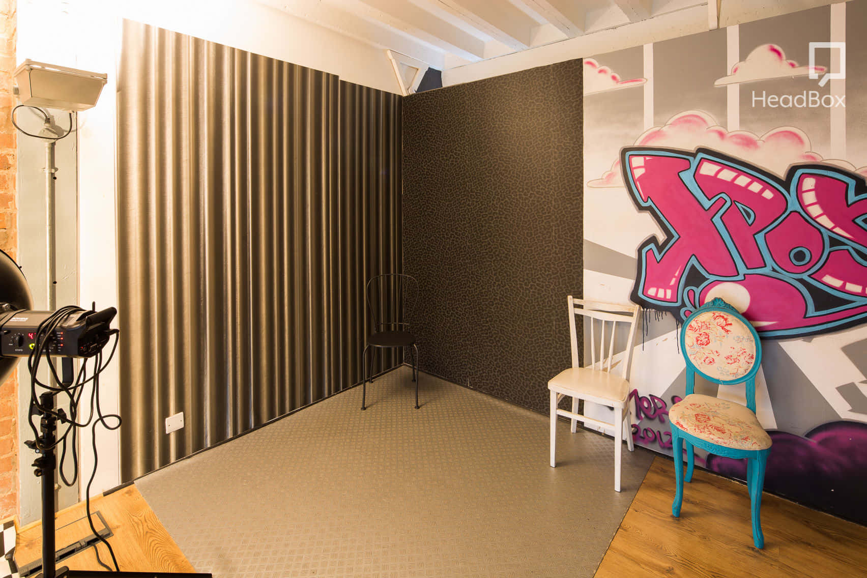 Exclusive Venue Hire 22