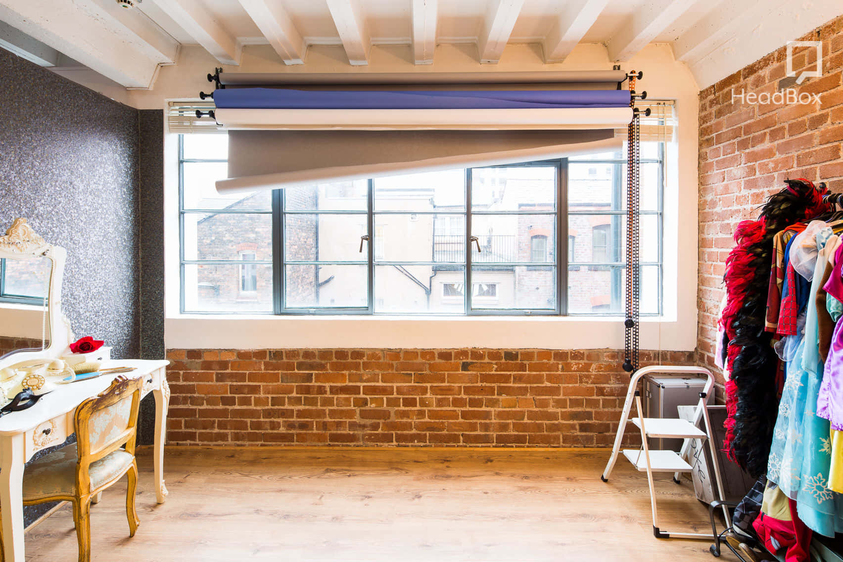 Exclusive Venue Hire 24