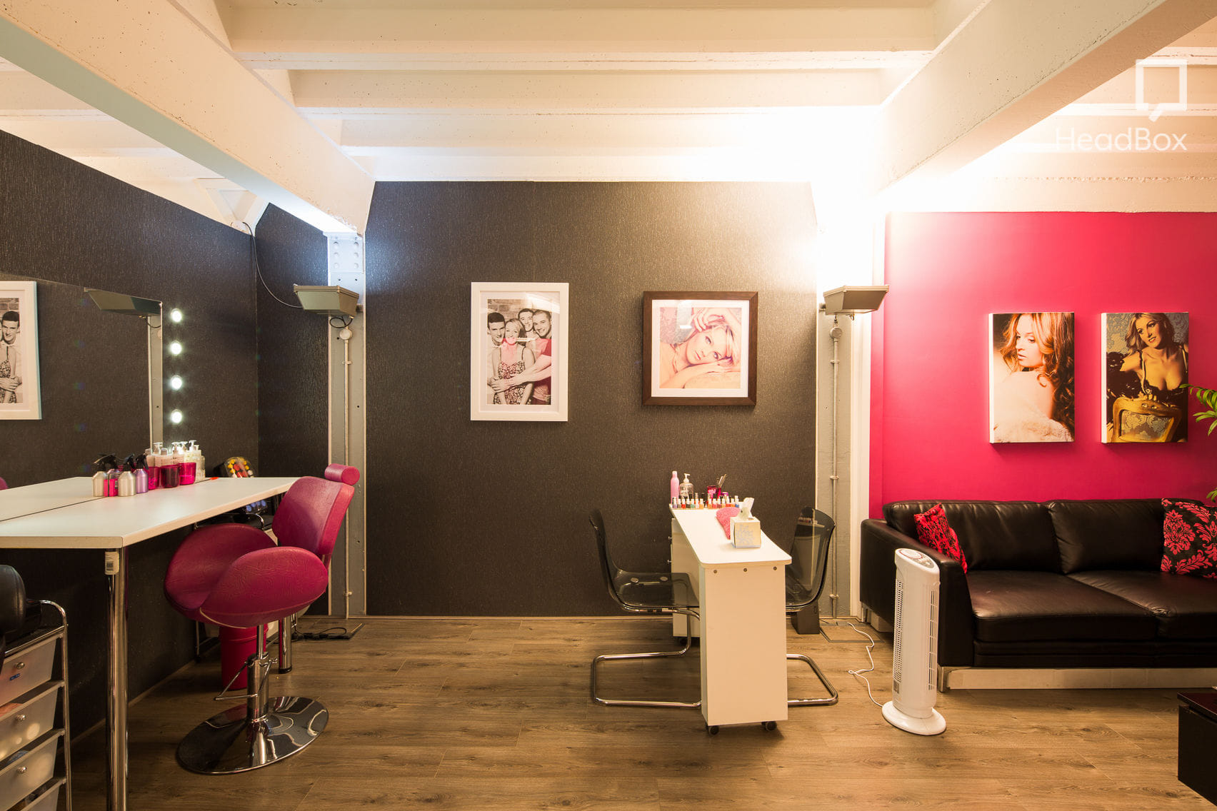 Exclusive Venue Hire 27