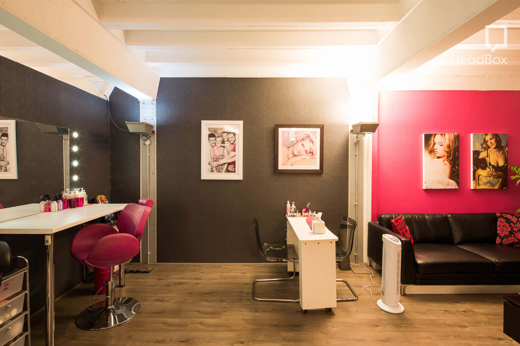 Exclusive Venue Hire 27