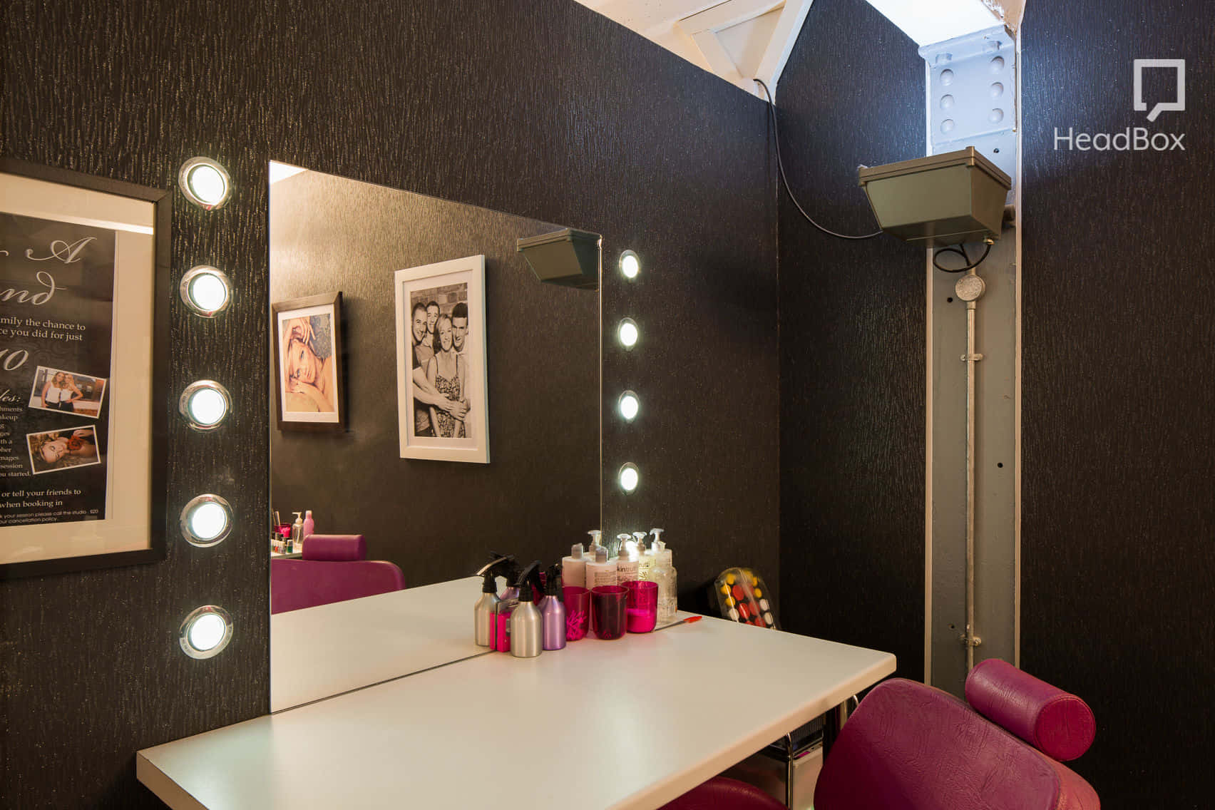 Exclusive Venue Hire 28