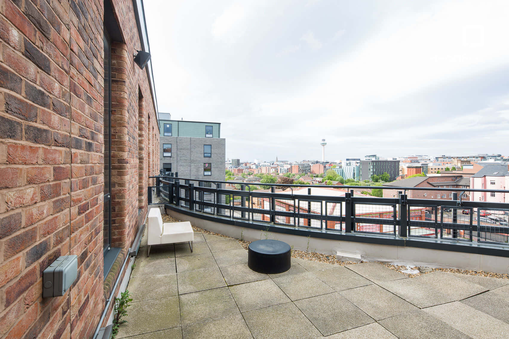 Roddick Rooms 1 & 2 18