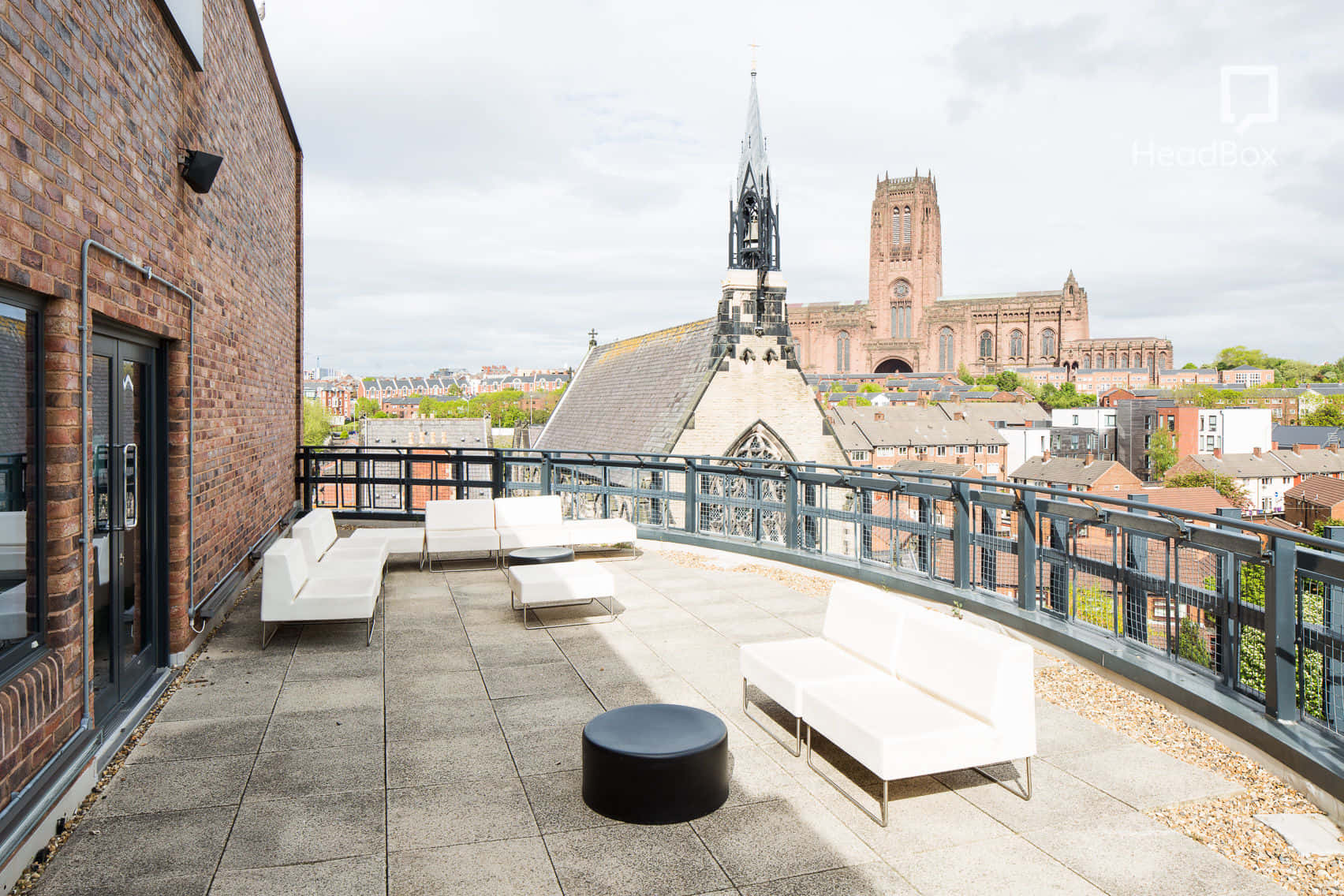 Roddick Rooms 1 & 2 19