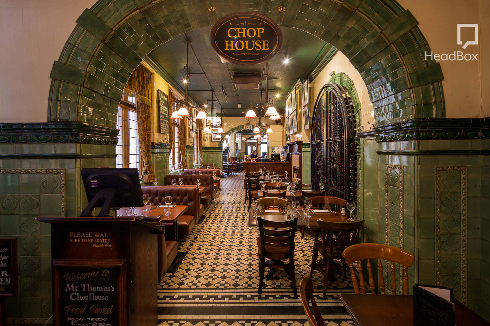 Exclusive Venue Hire 0