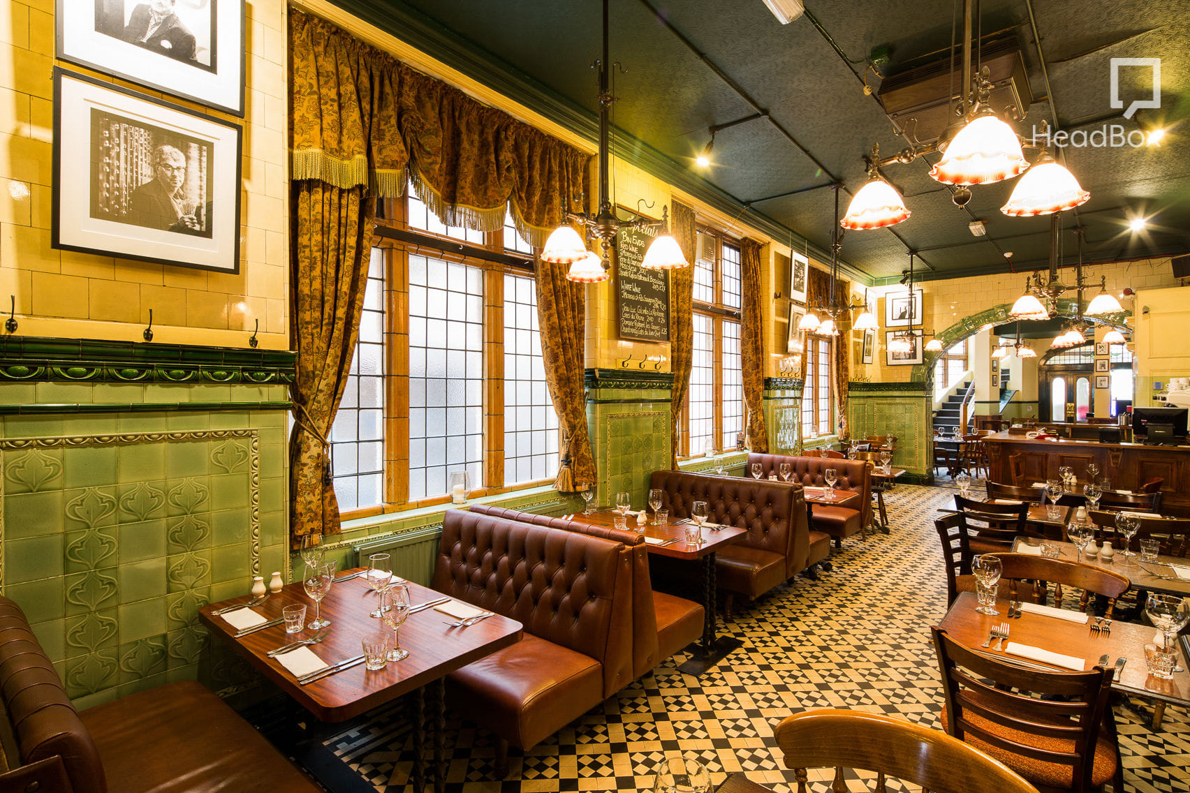 Exclusive Venue Hire  1