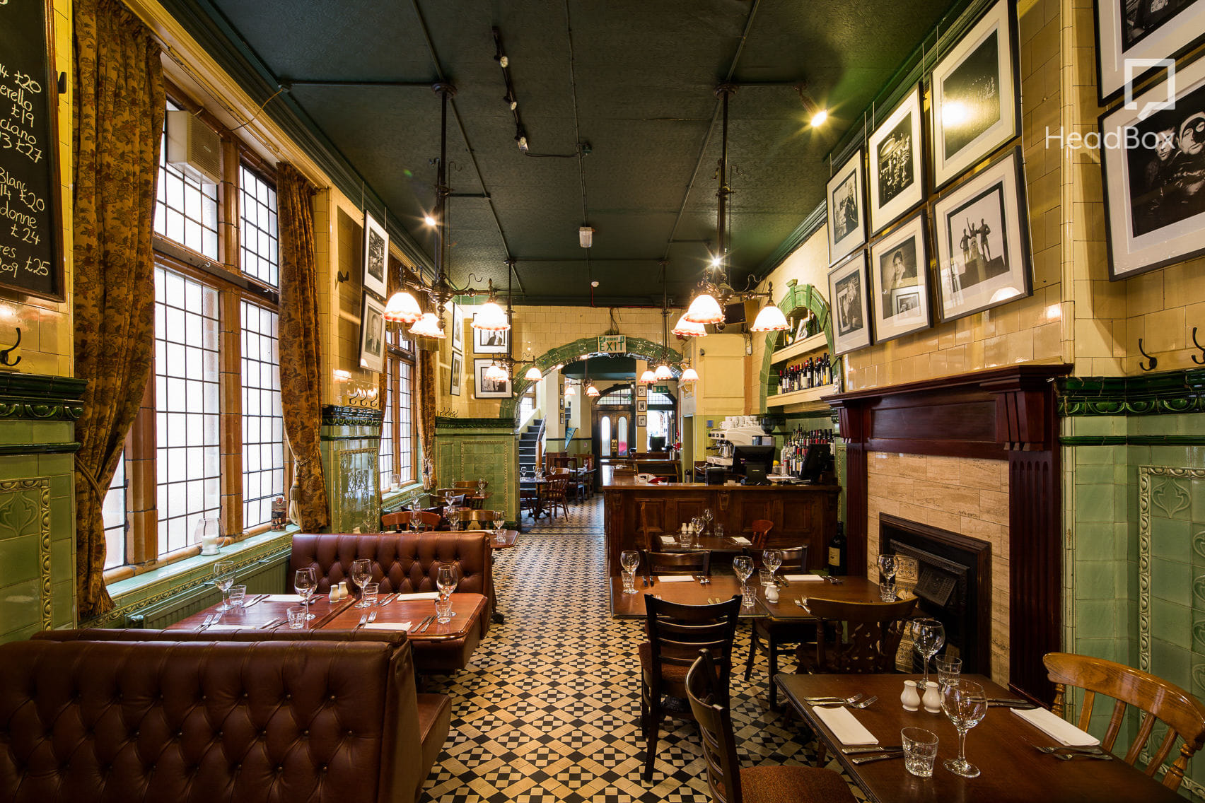 Exclusive Venue Hire  2