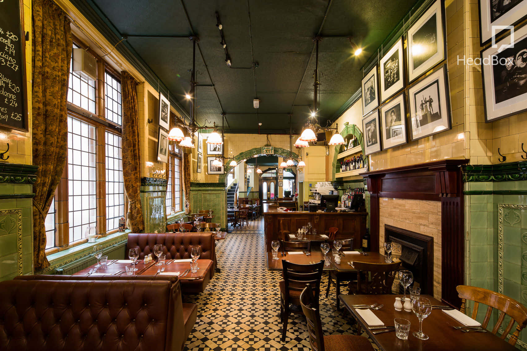 Exclusive Venue Hire 2