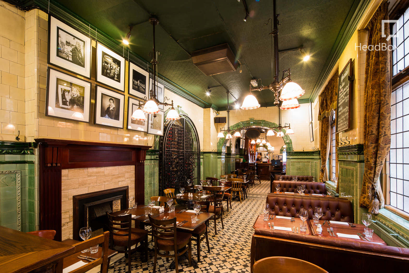 Exclusive Venue Hire 3