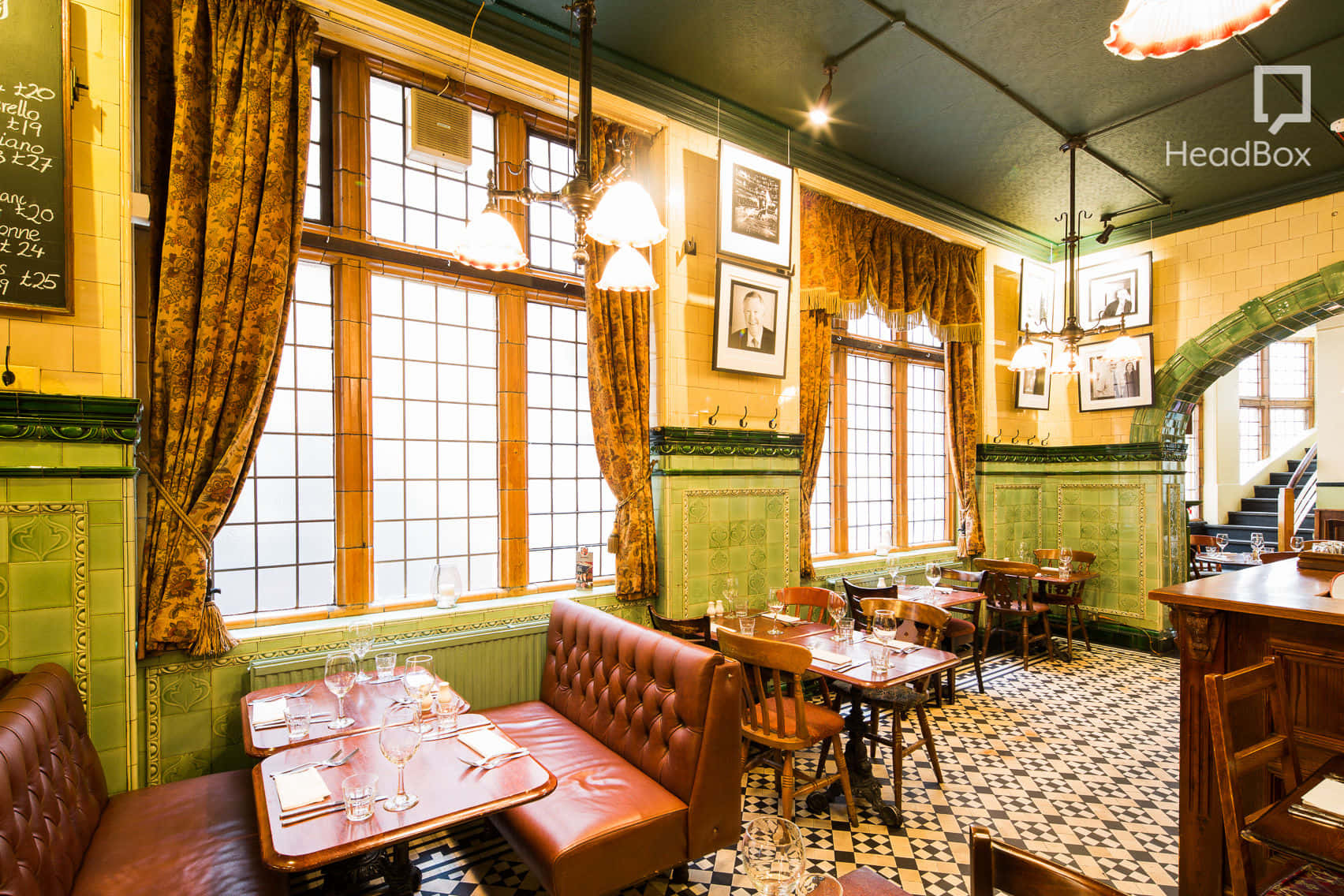 Exclusive Venue Hire 4