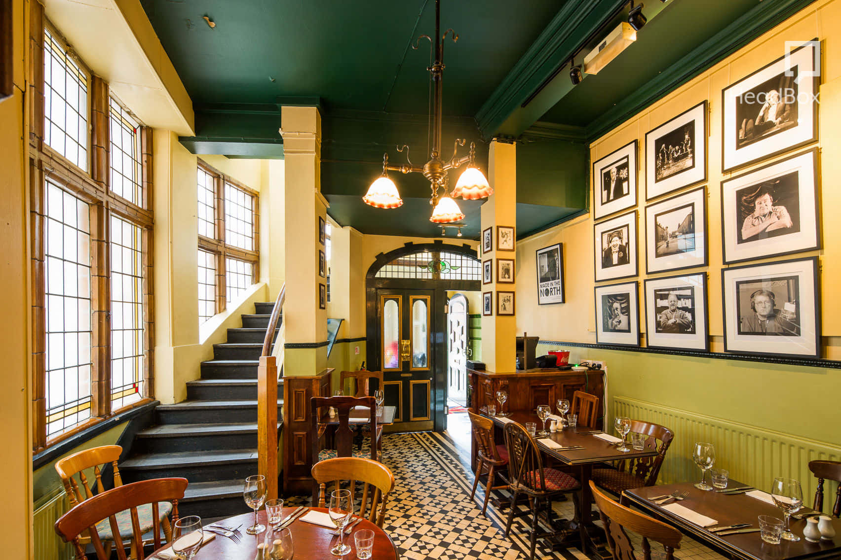 Exclusive Venue Hire 5